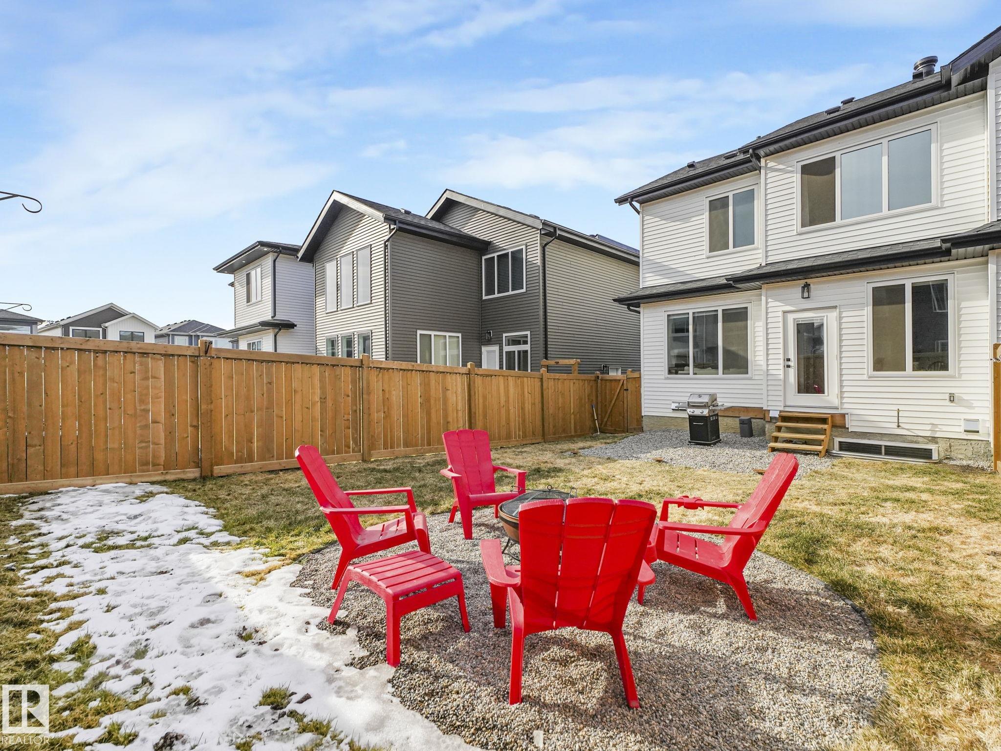 Photo 42 at 201 Starling, South Fort, Fort Saskatchewan