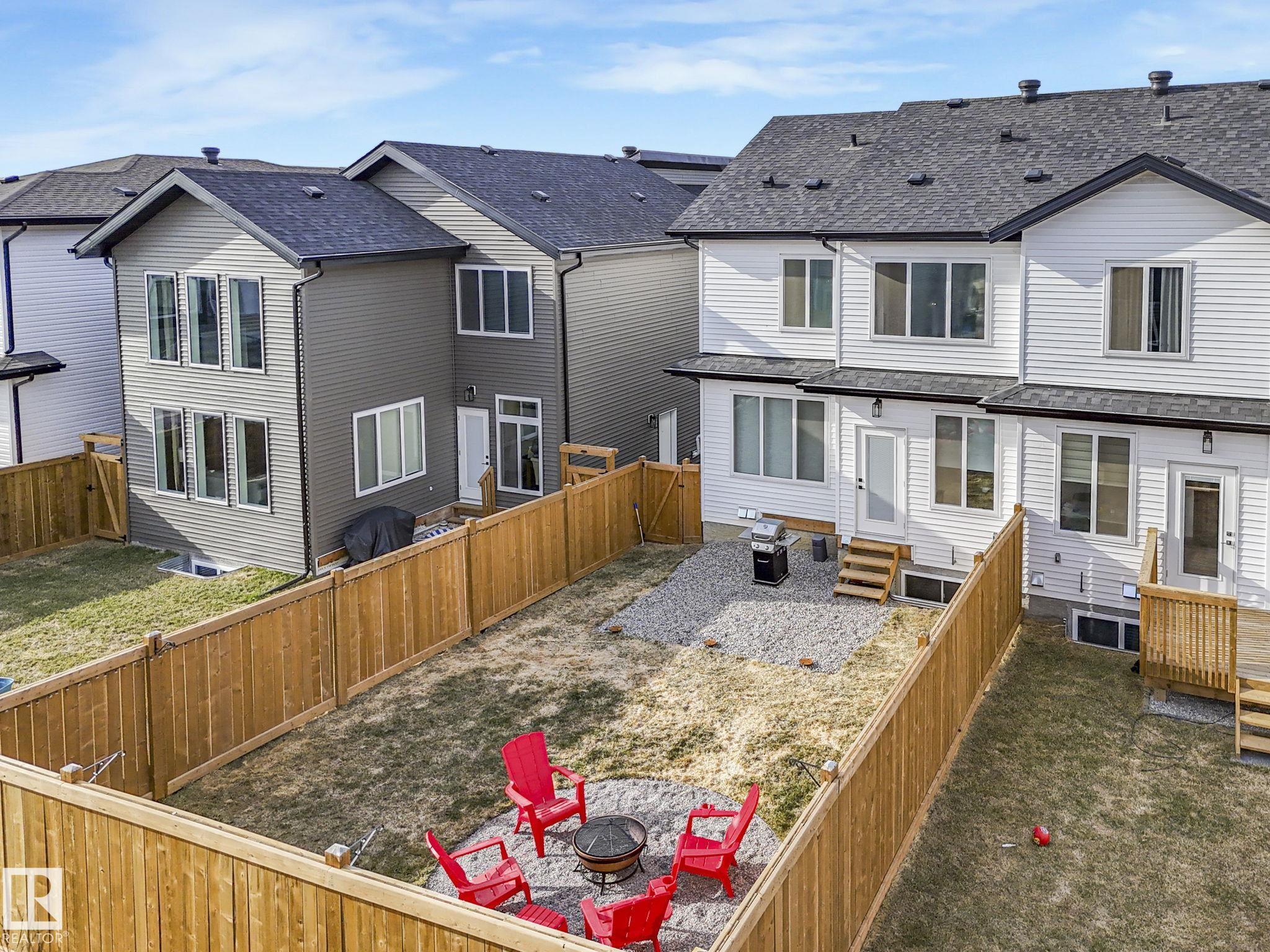 Photo 46 at 201 Starling, South Fort, Fort Saskatchewan