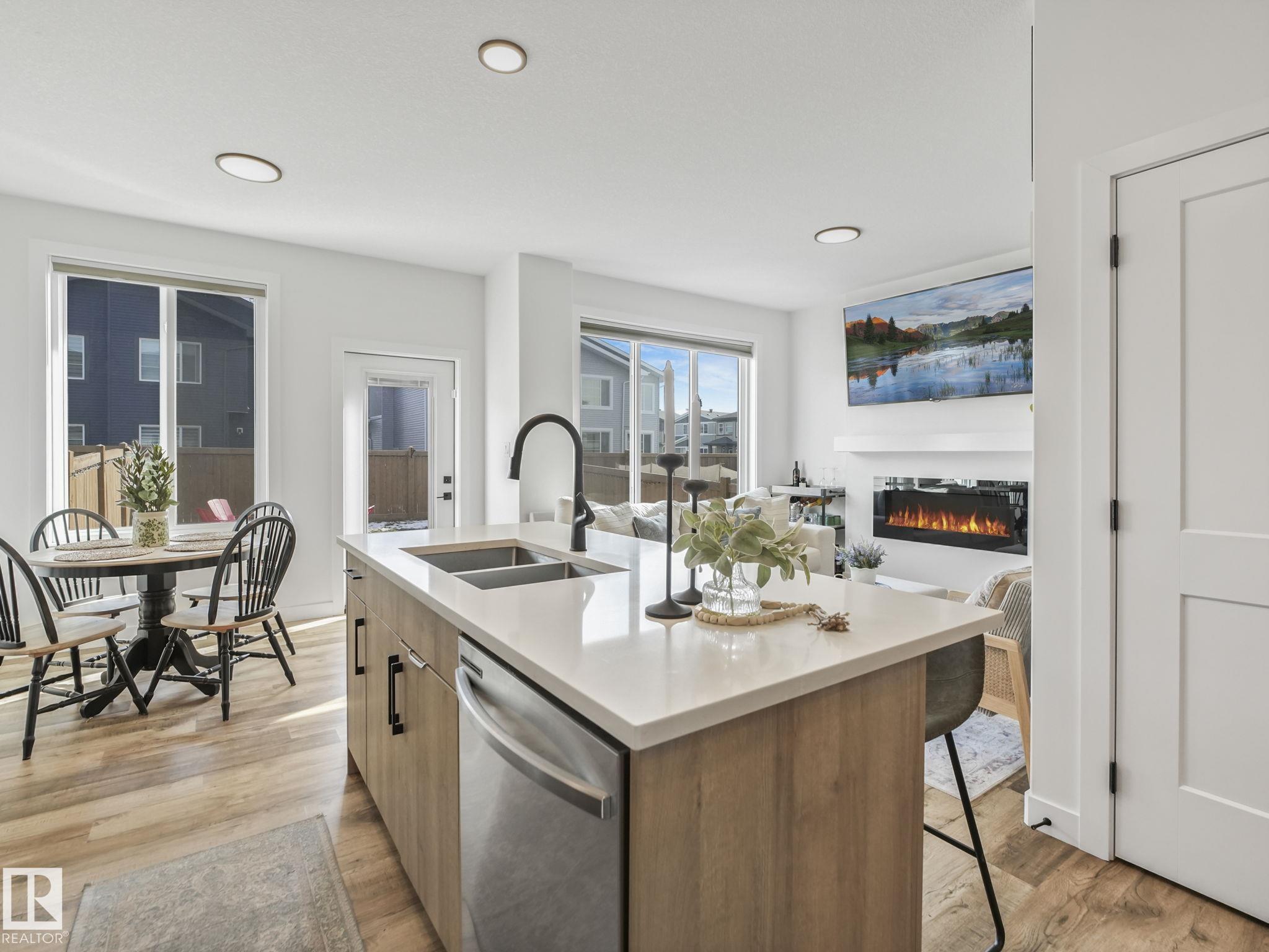 Photo 6 at 201 Starling, South Fort, Fort Saskatchewan