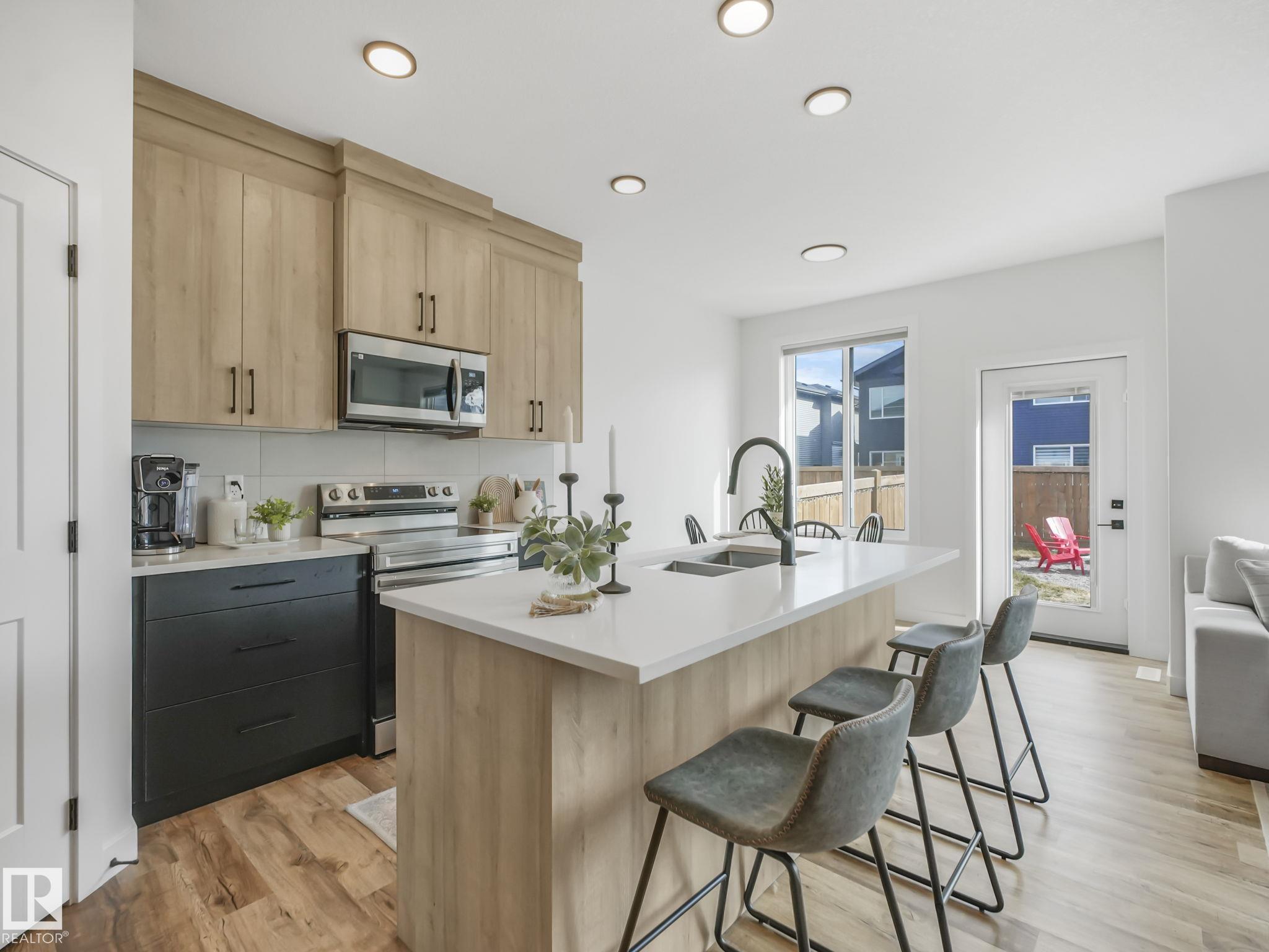 Photo 7 at 201 Starling, South Fort, Fort Saskatchewan