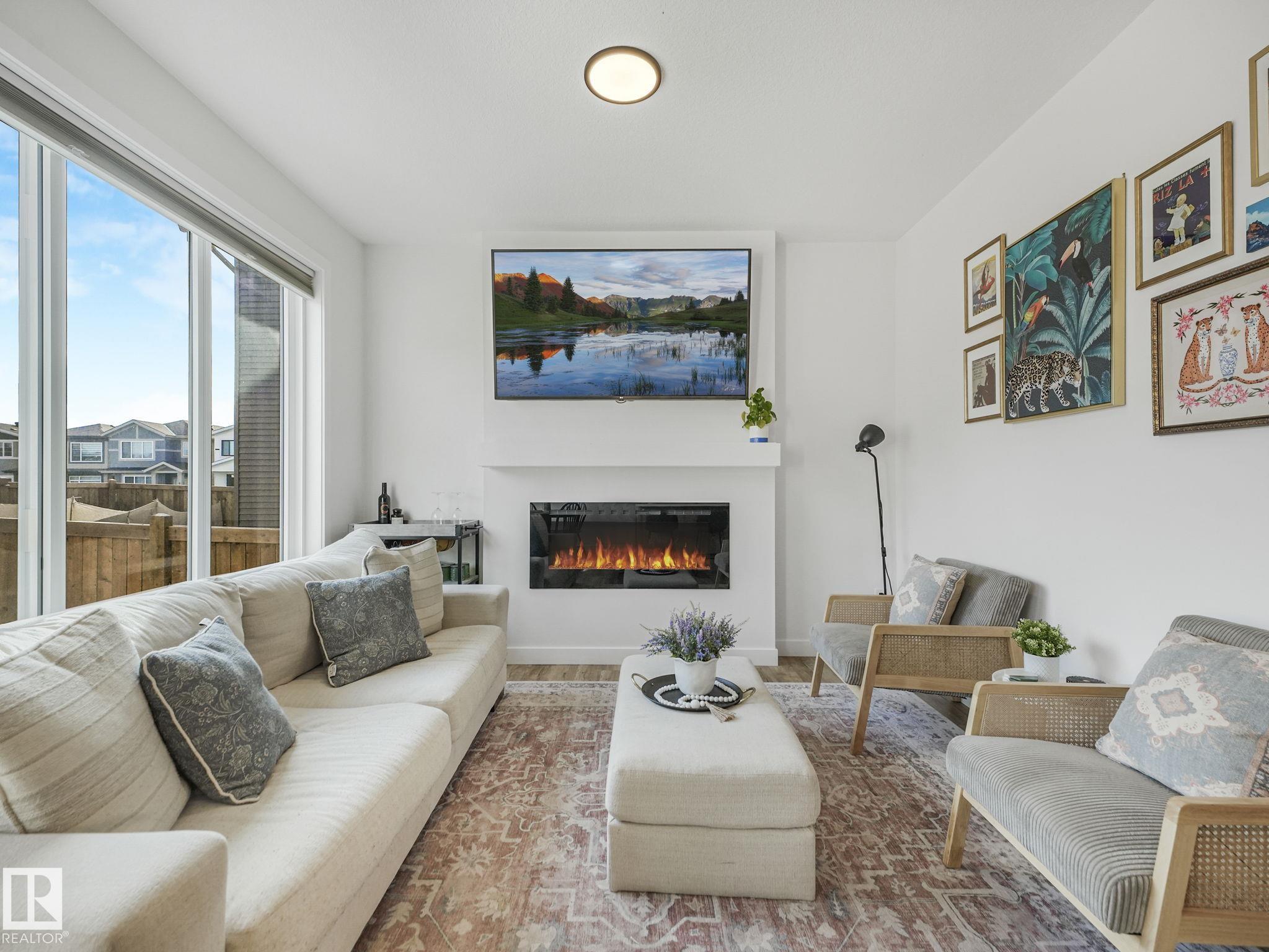 Photo 9 at 201 Starling, South Fort, Fort Saskatchewan