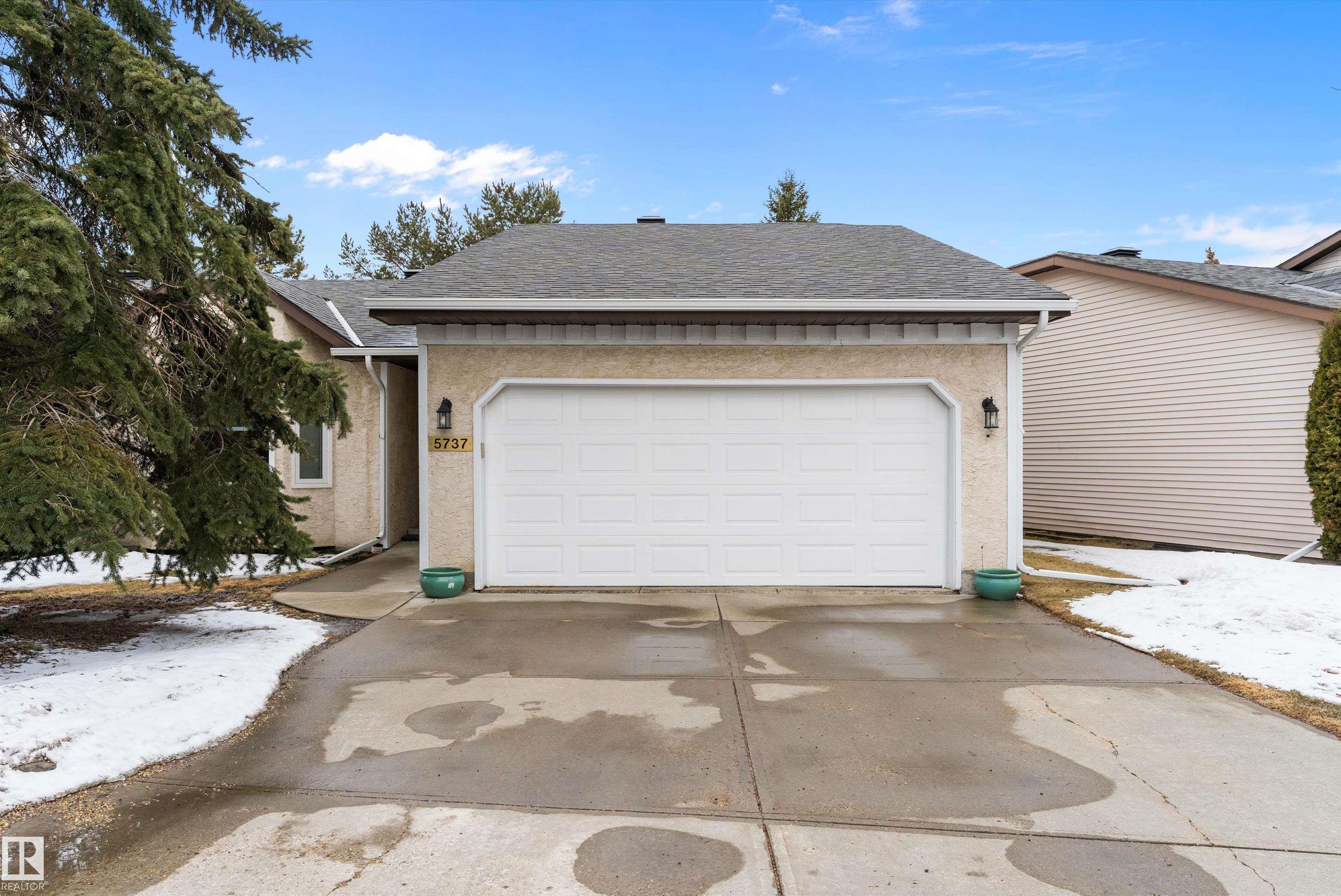 5737 189 Street NW, Jamieson Place, Edmonton