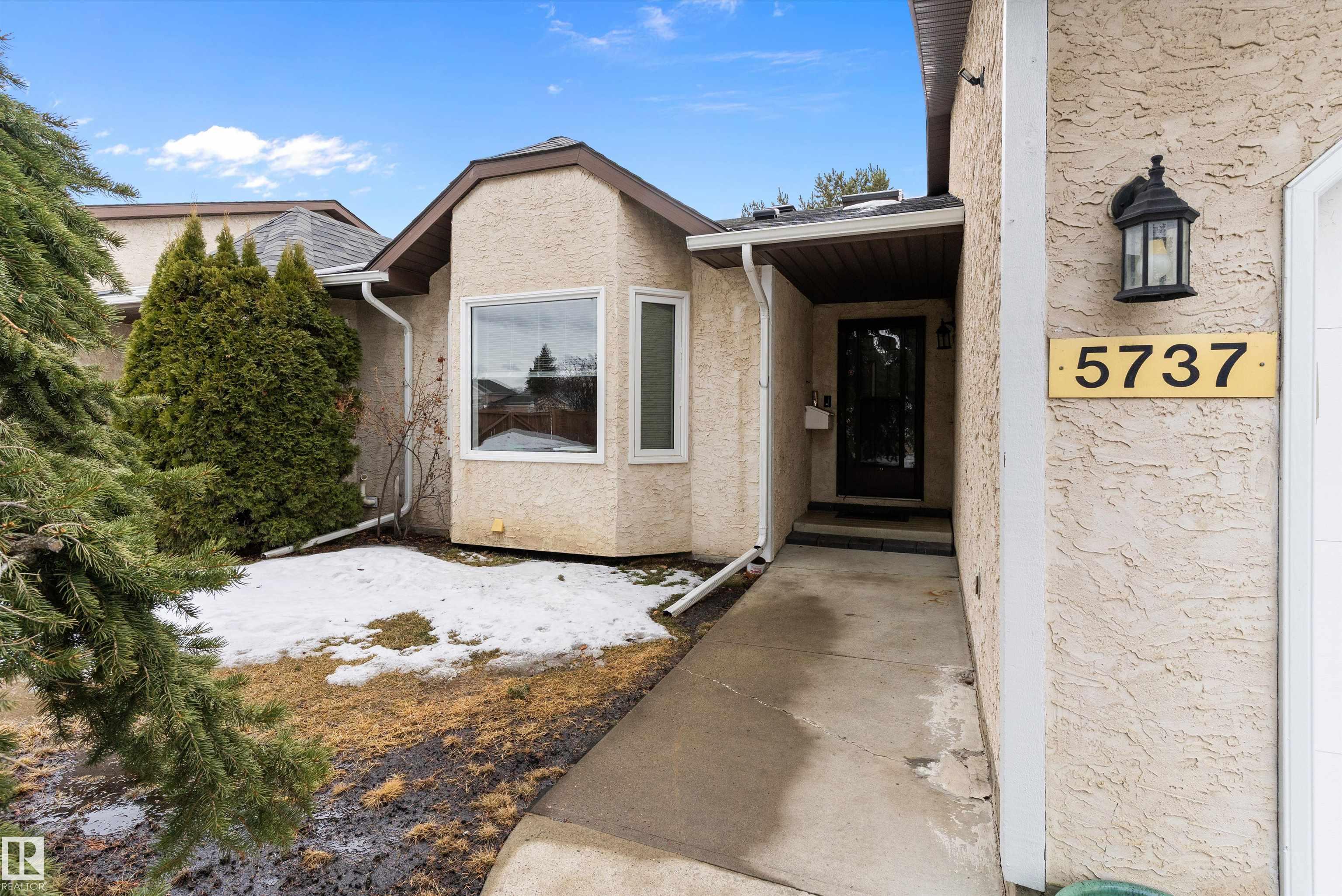 5737 189 Street NW, Jamieson Place, Edmonton