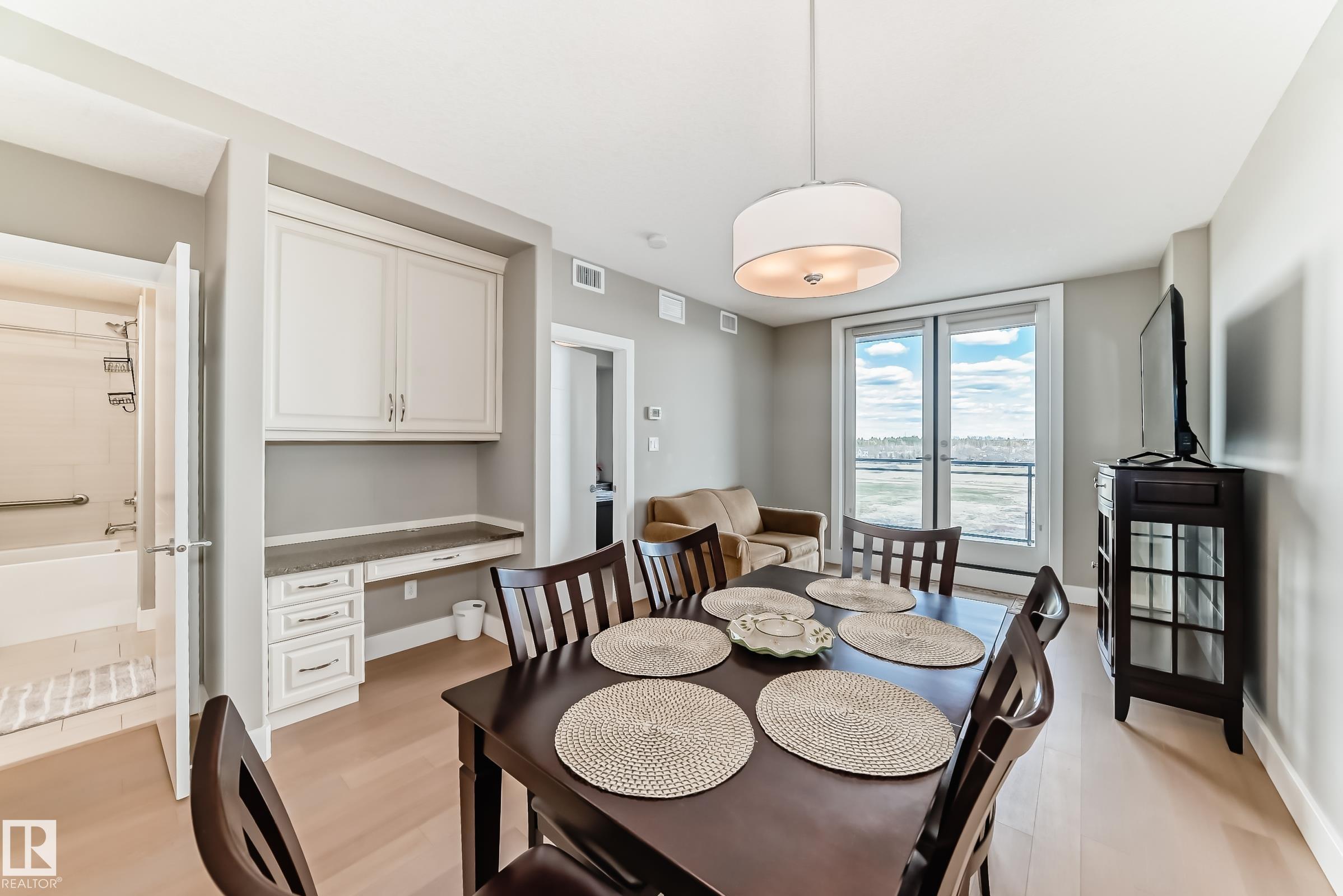 Photo 11 at 506 - 11080 Ellerslie Road SW, Richford, Edmonton