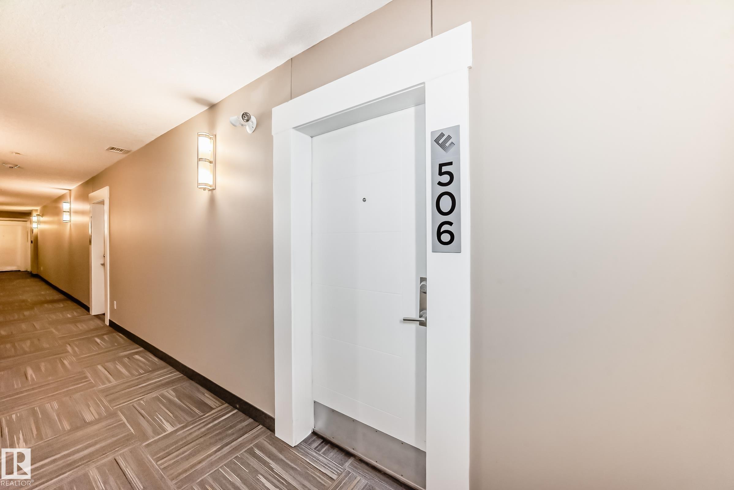 506 - 11080 Ellerslie Road SW, Richford, Edmonton