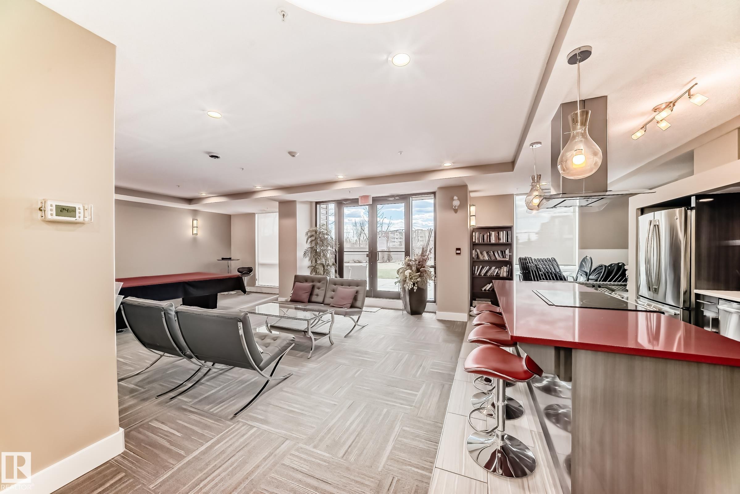 Photo 41 at 506 - 11080 Ellerslie Road SW, Richford, Edmonton