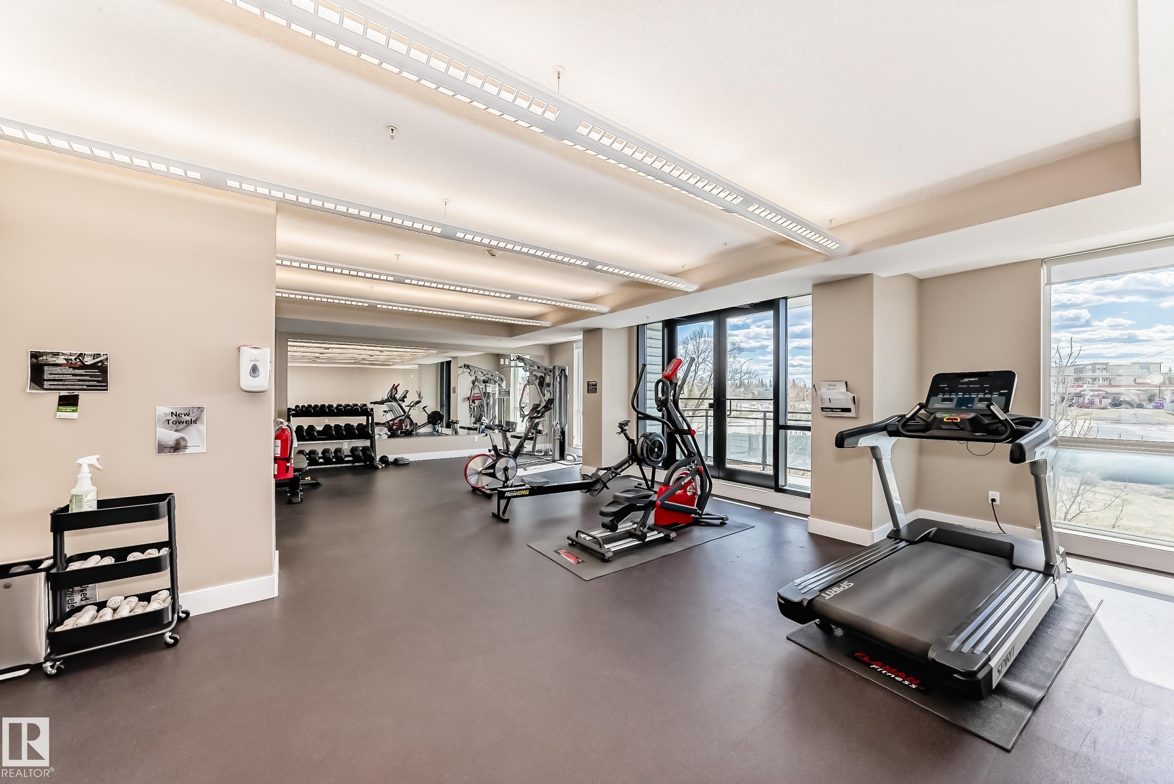 Photo 44 at 506 - 11080 Ellerslie Road SW, Richford, Edmonton