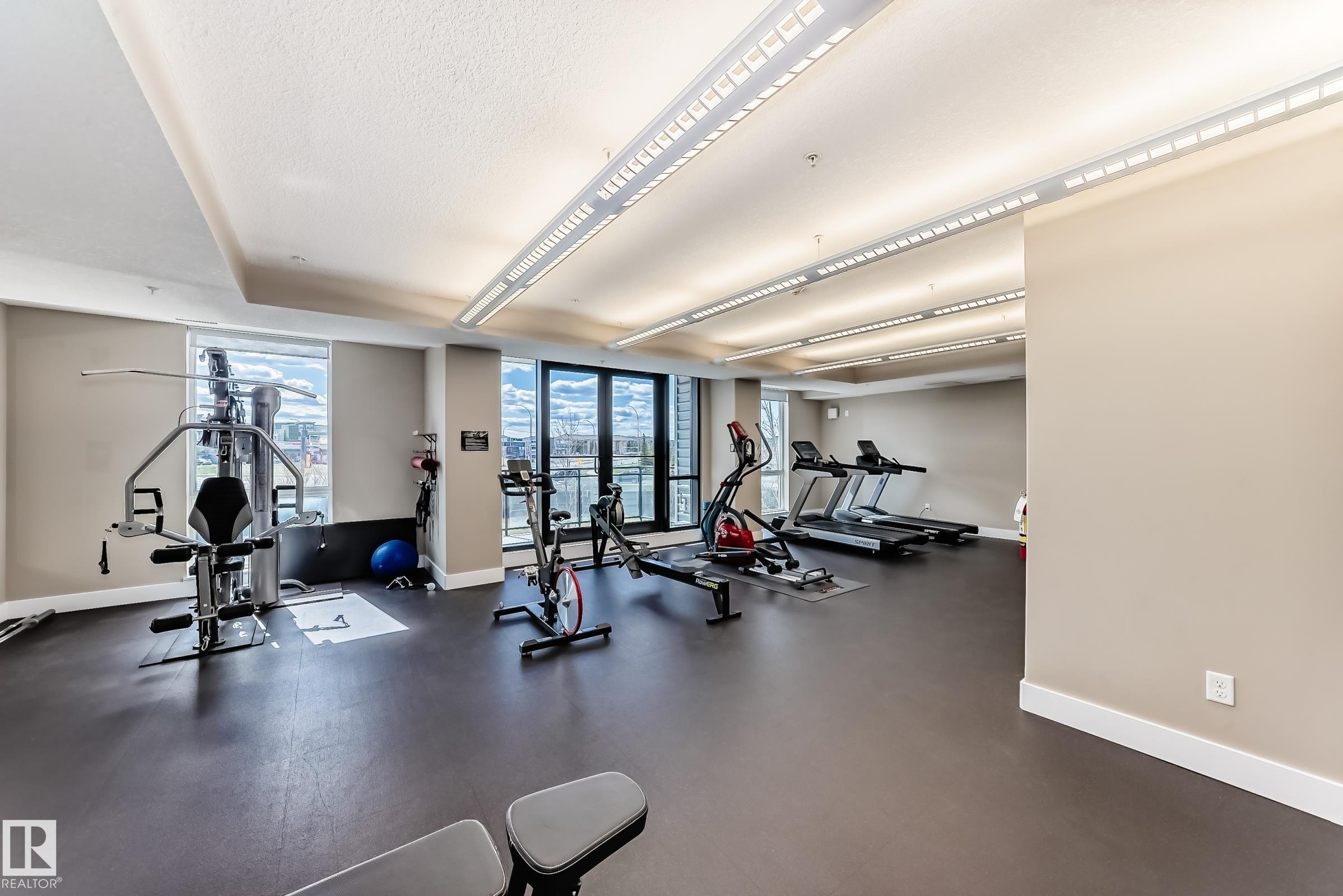 Photo 46 at 506 - 11080 Ellerslie Road SW, Richford, Edmonton