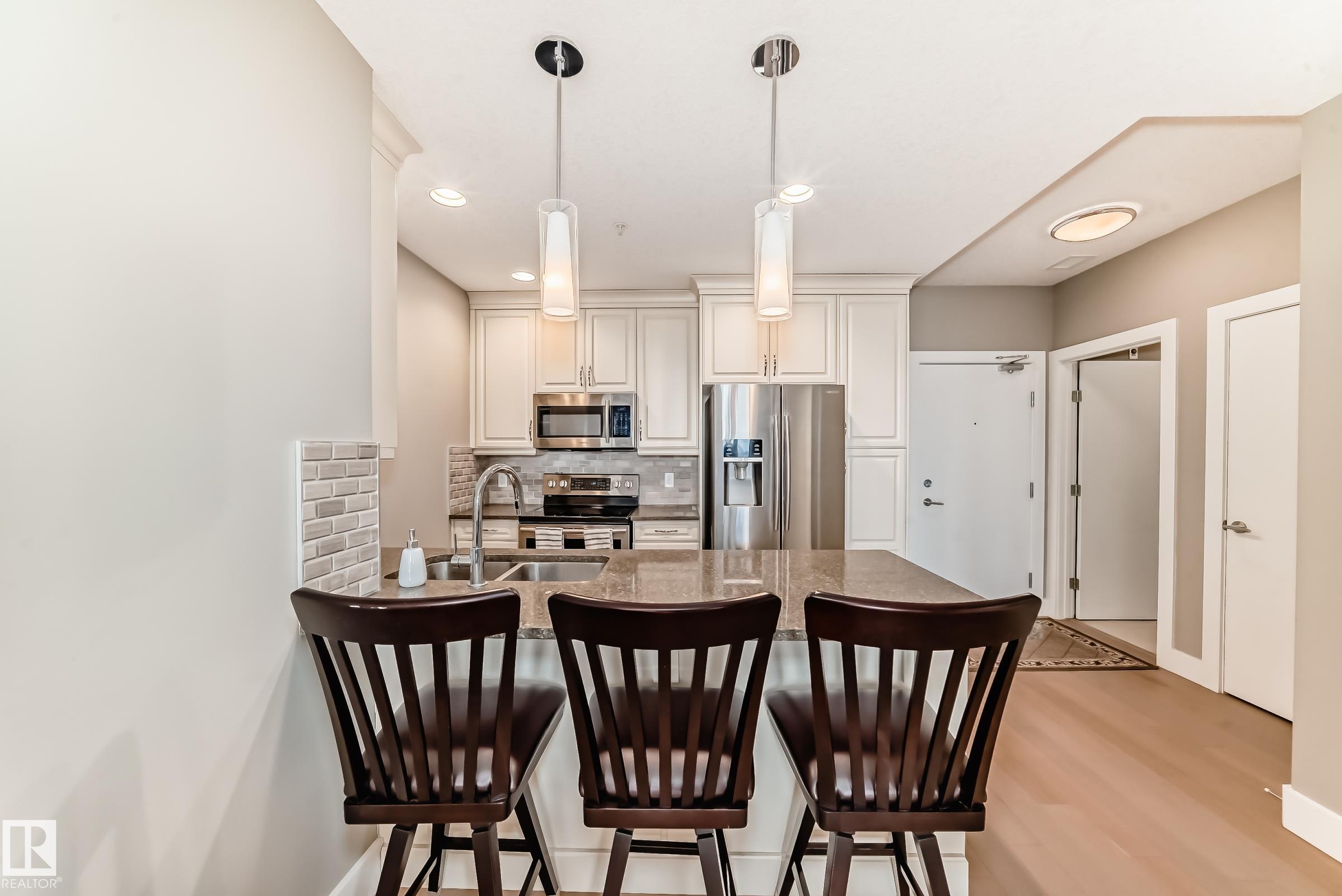 506 - 11080 Ellerslie Road SW, Richford, Edmonton