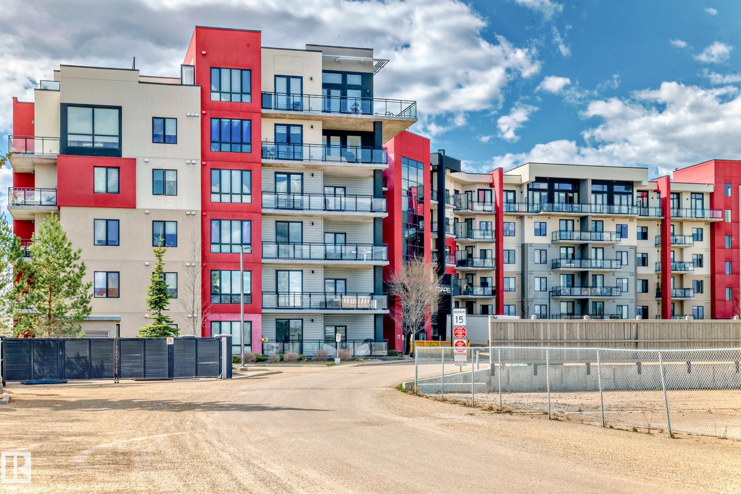 Photo 55 at 506 - 11080 Ellerslie Road SW, Richford, Edmonton