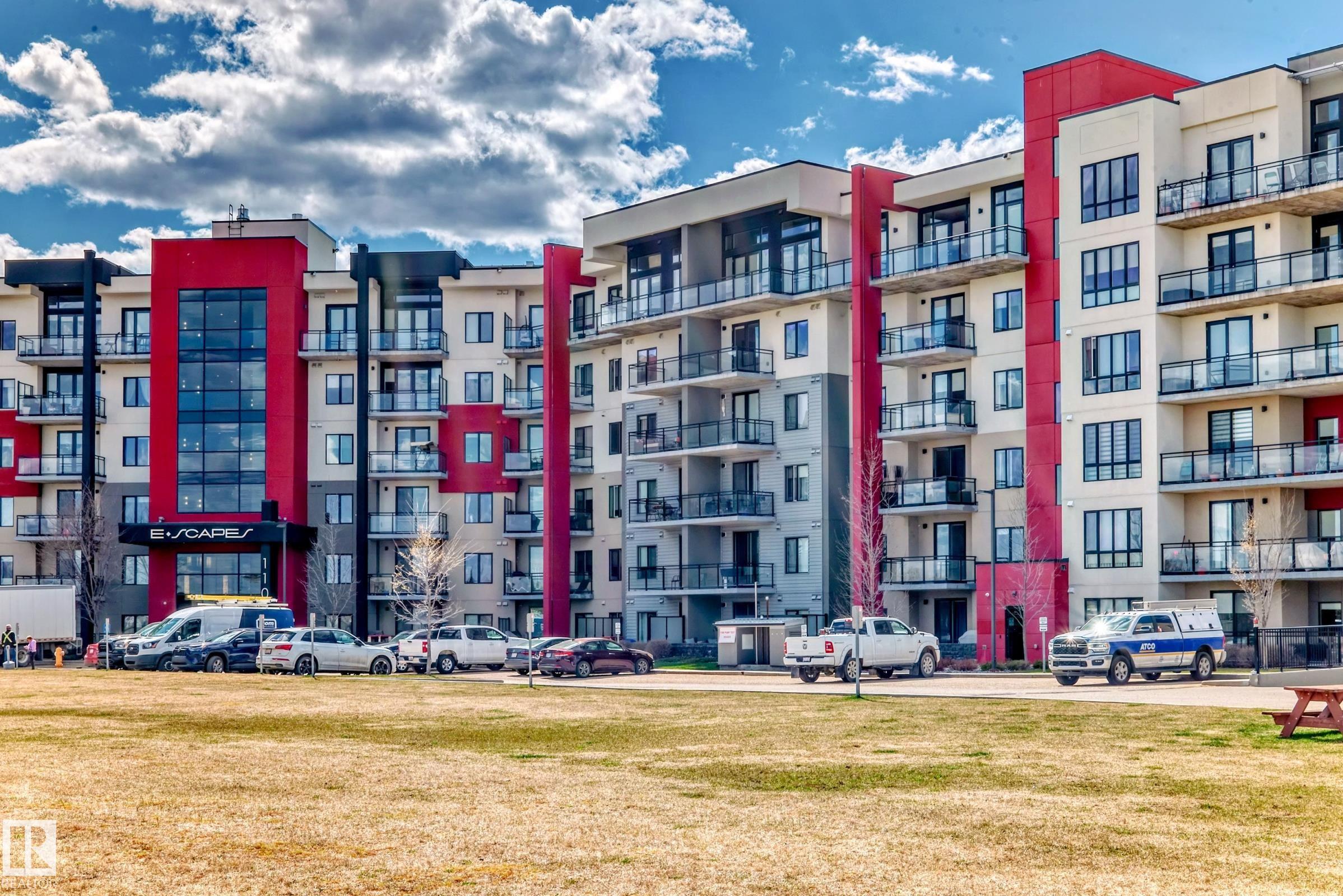 Photo 56 at 506 - 11080 Ellerslie Road SW, Richford, Edmonton