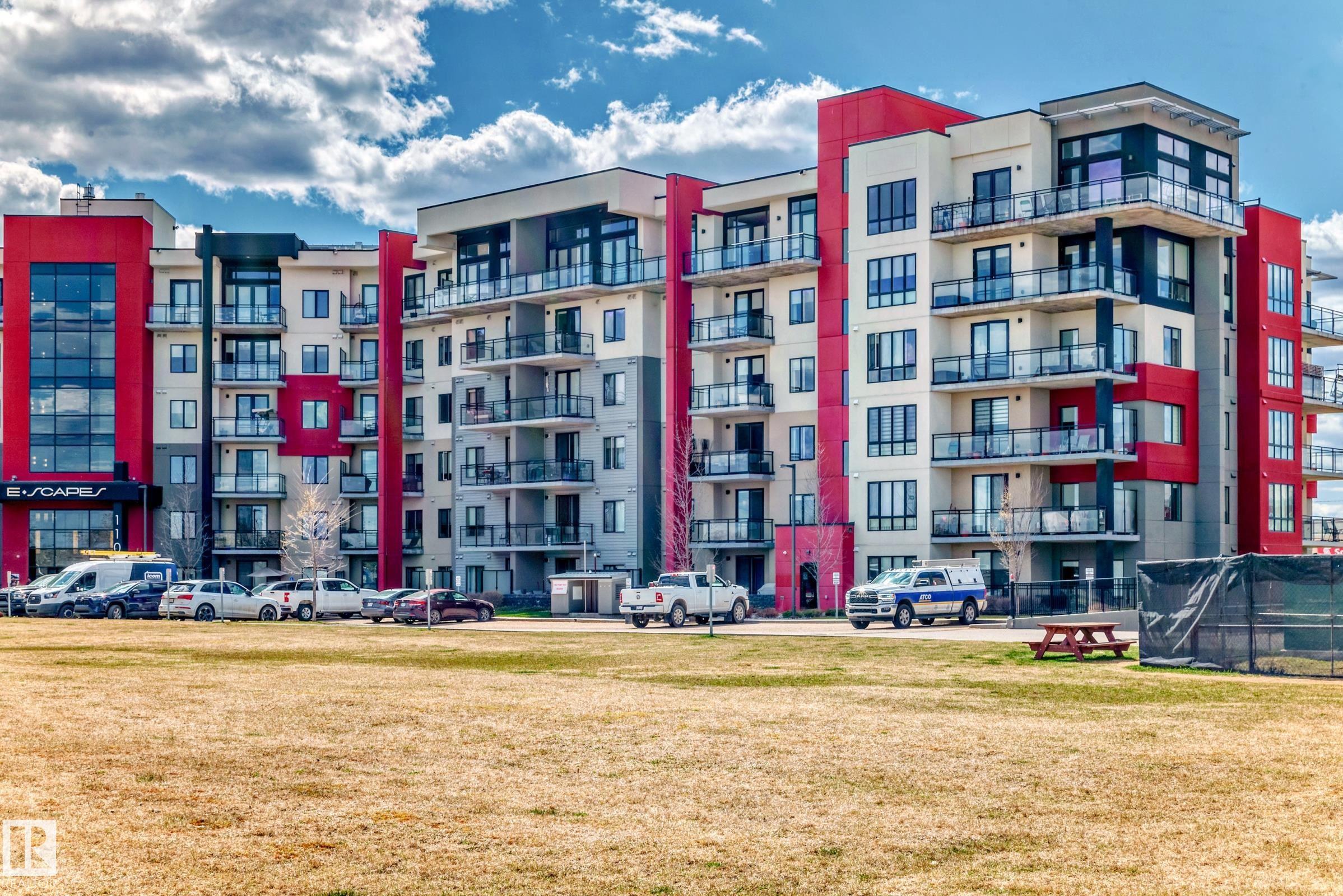 Photo 57 at 506 - 11080 Ellerslie Road SW, Richford, Edmonton