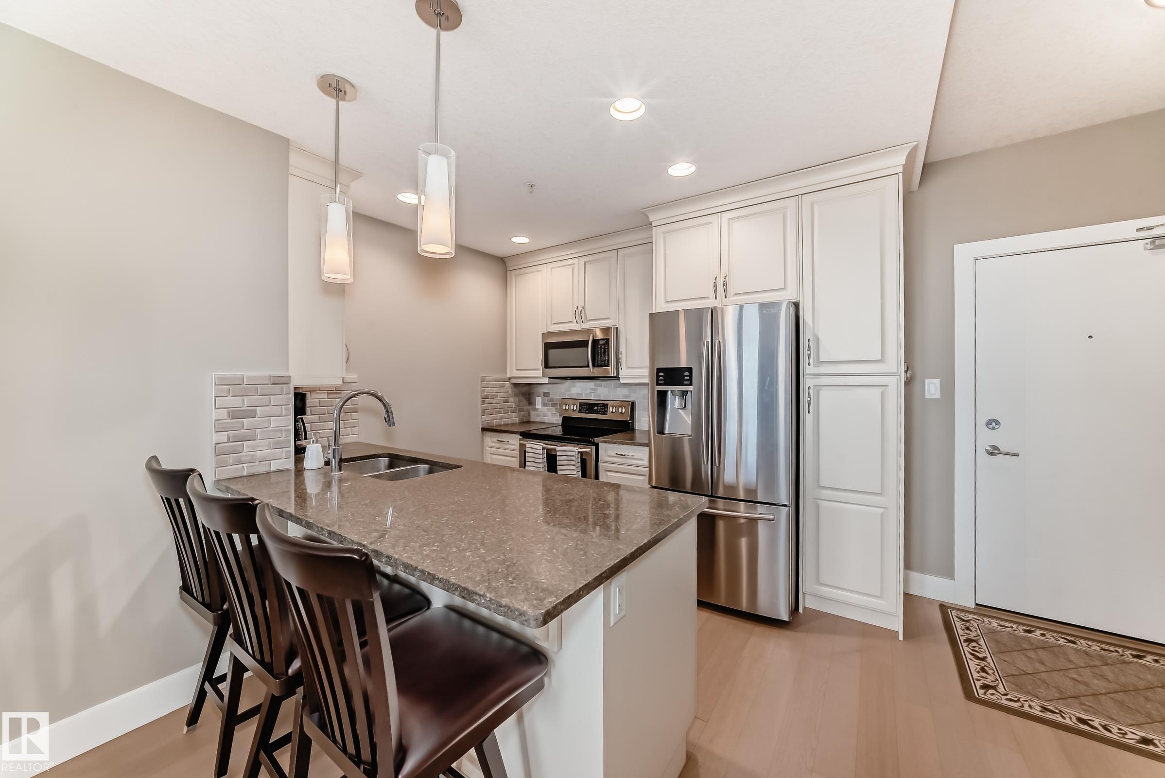 Photo 7 at 506 - 11080 Ellerslie Road SW, Richford, Edmonton