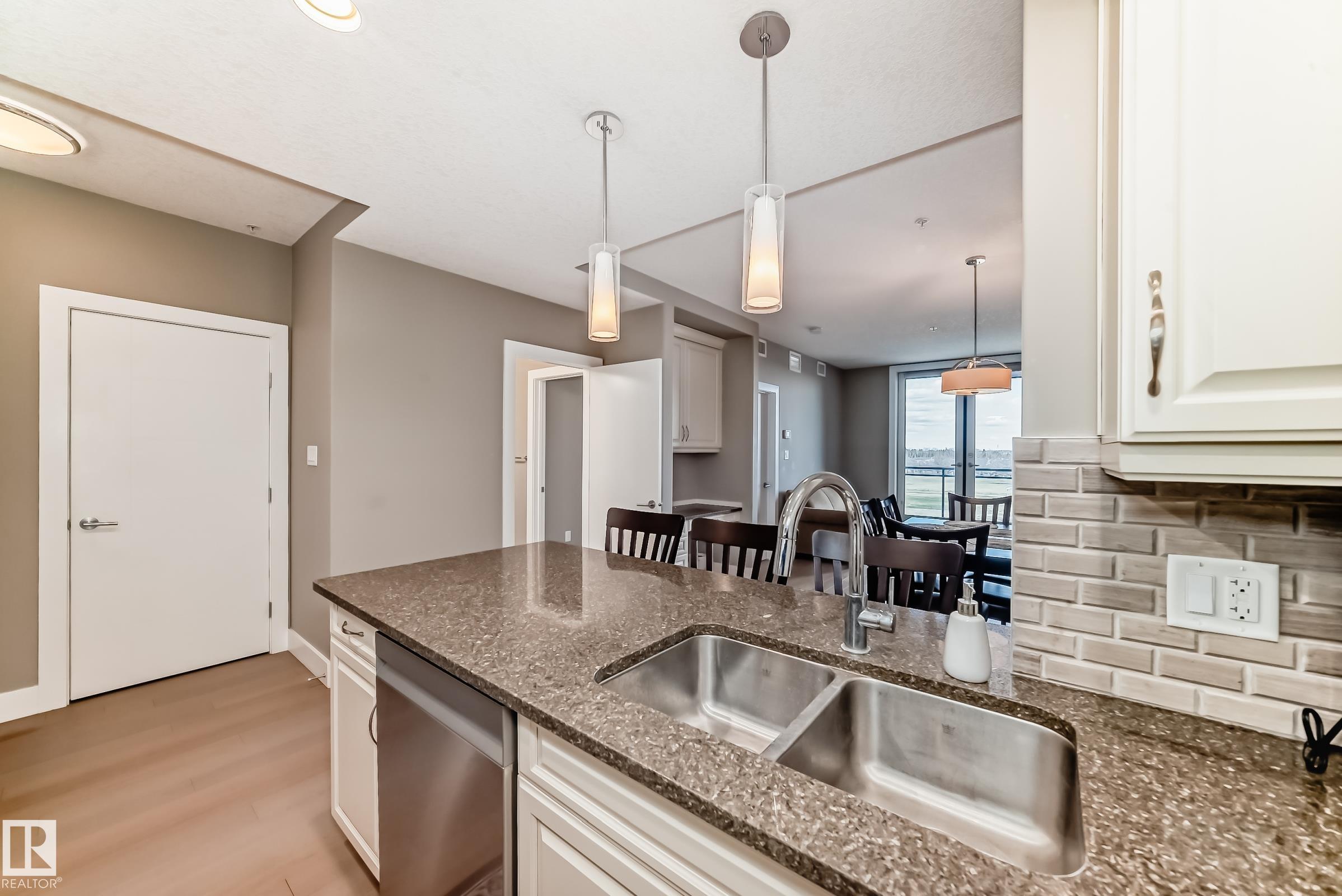 Photo 8 at 506 - 11080 Ellerslie Road SW, Richford, Edmonton