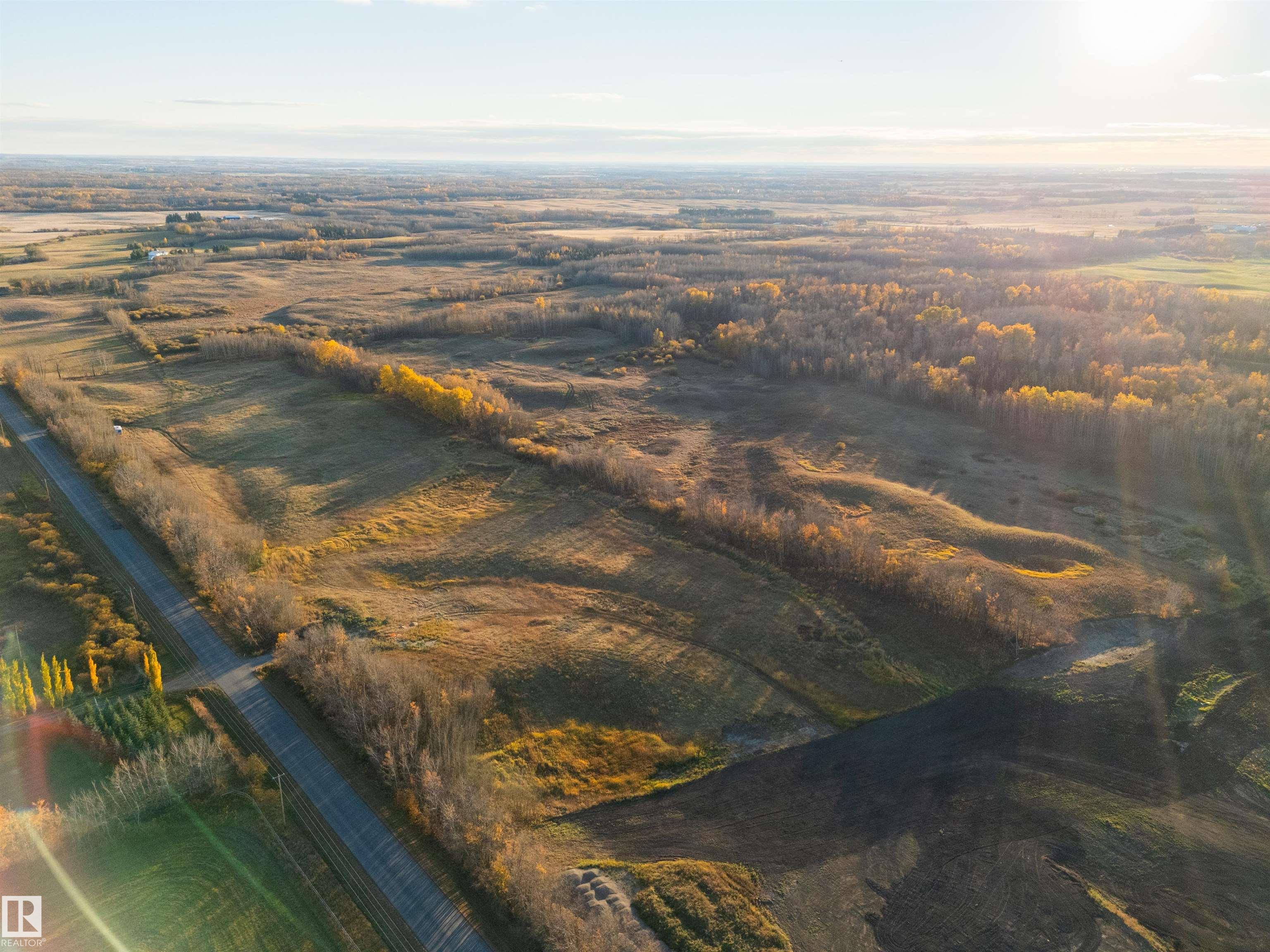 TWP 512 Rr 231, None, Rural Strathcona County