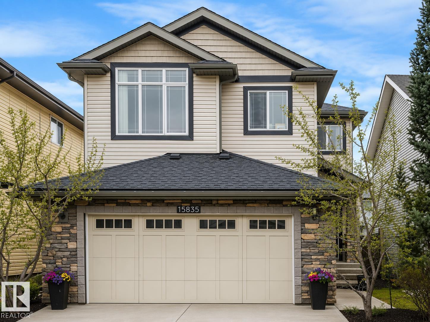 15835 10 Avenue SW, Glenridding Heights, Edmonton