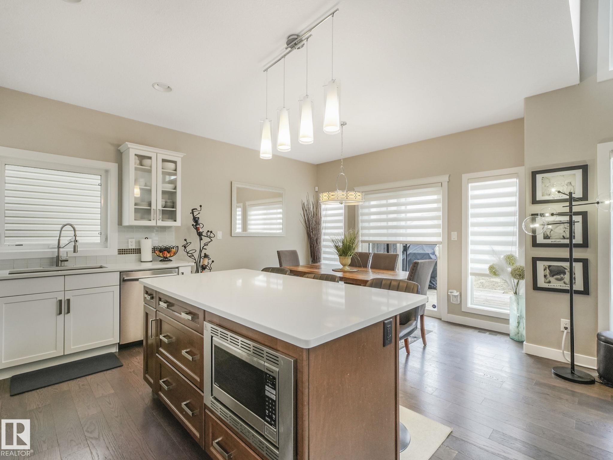 Photo 13 at 15835 10 Avenue SW, Glenridding Heights, Edmonton