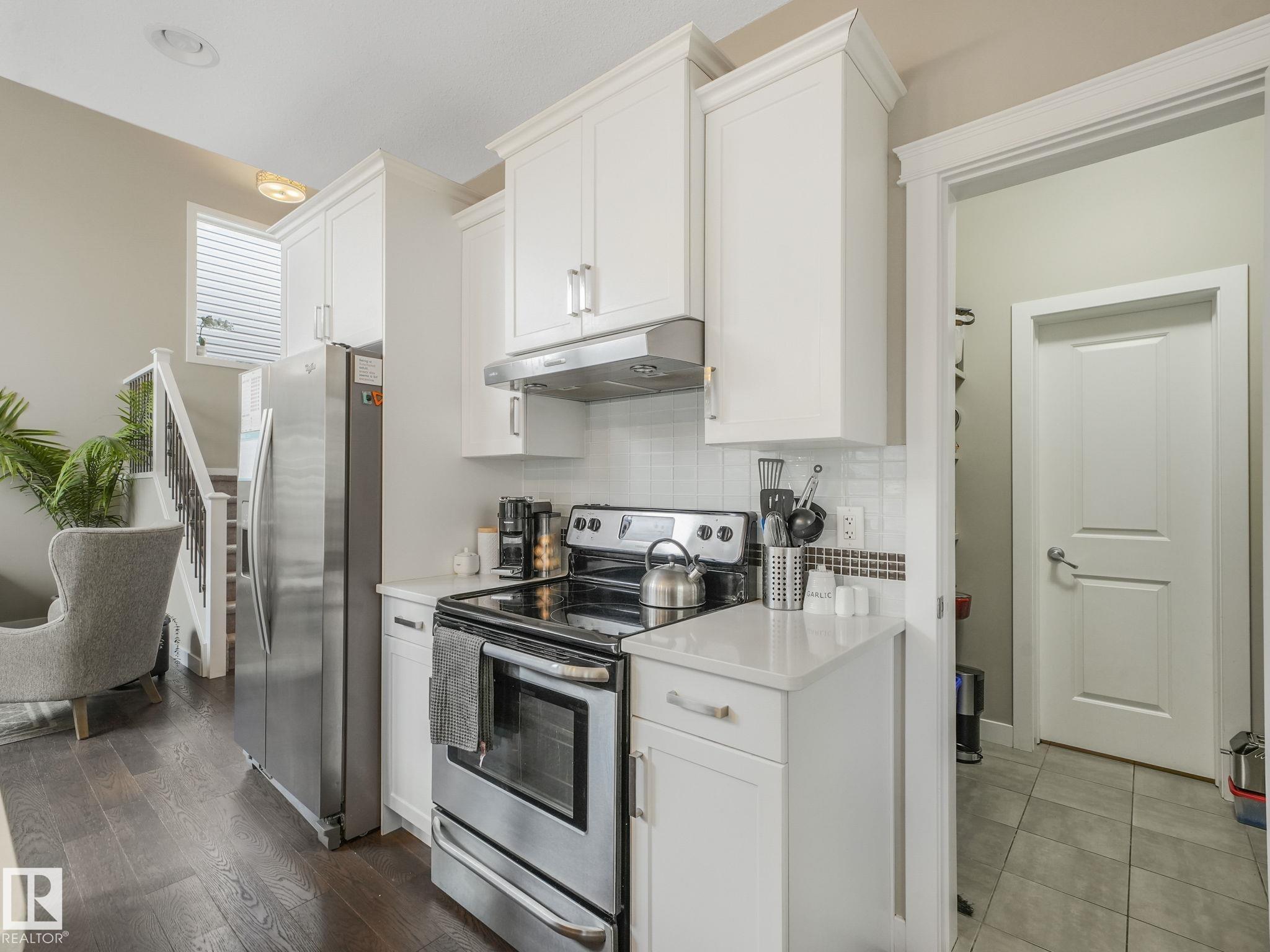 Photo 16 at 15835 10 Avenue SW, Glenridding Heights, Edmonton