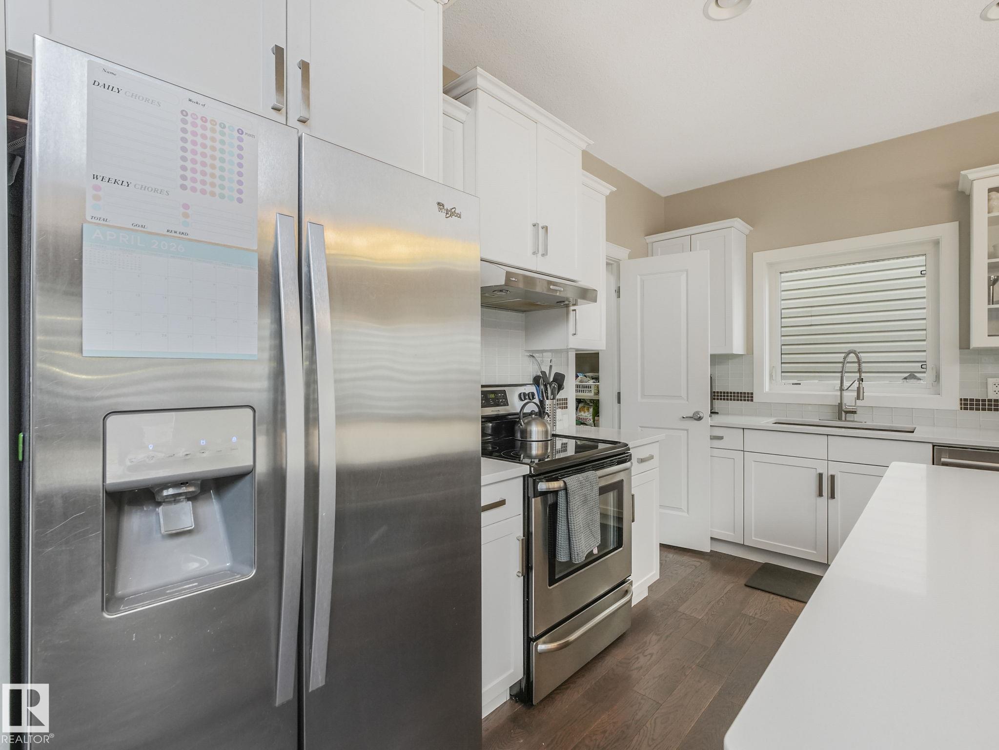 Photo 17 at 15835 10 Avenue SW, Glenridding Heights, Edmonton