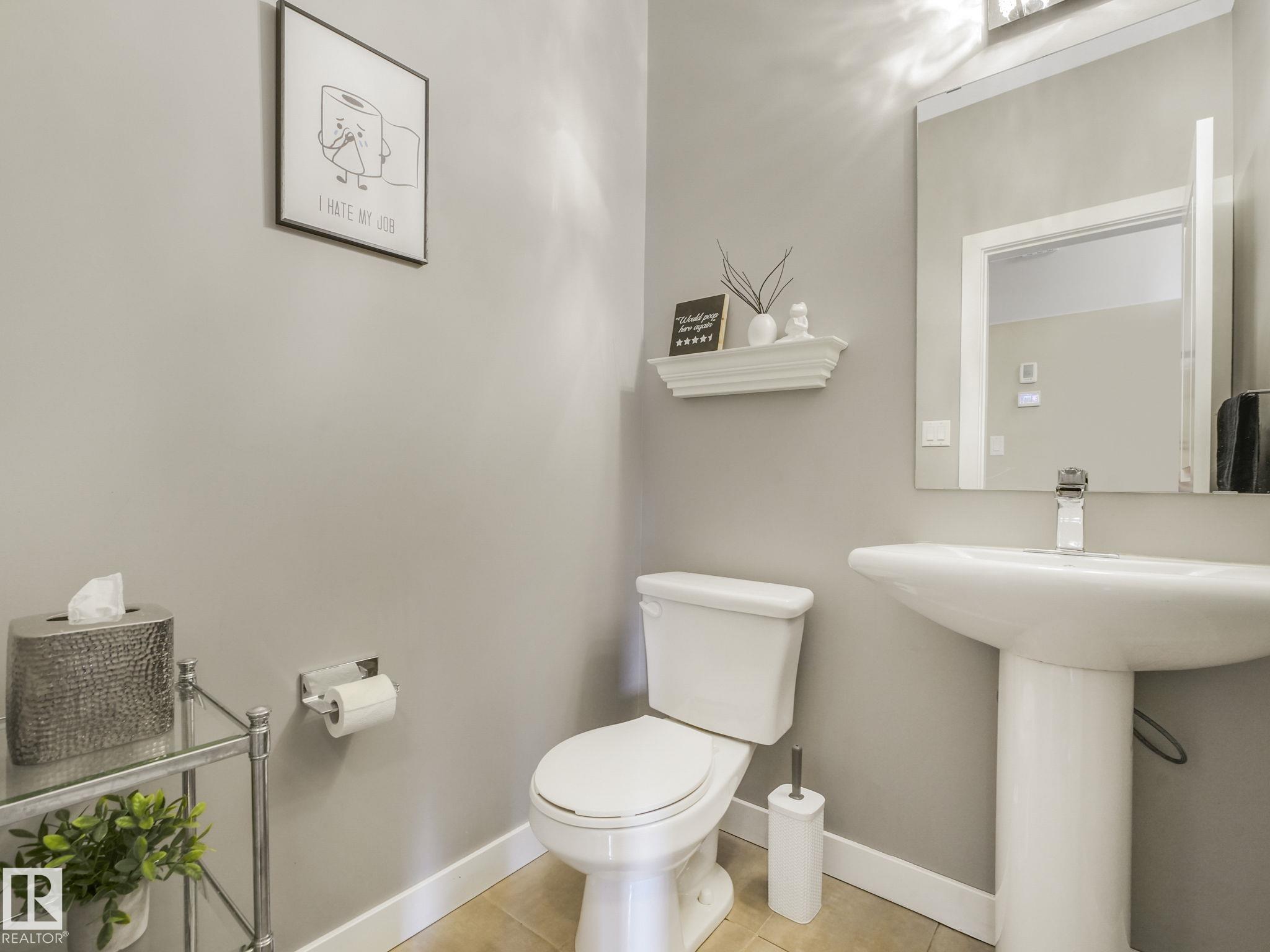 Photo 22 at 15835 10 Avenue SW, Glenridding Heights, Edmonton