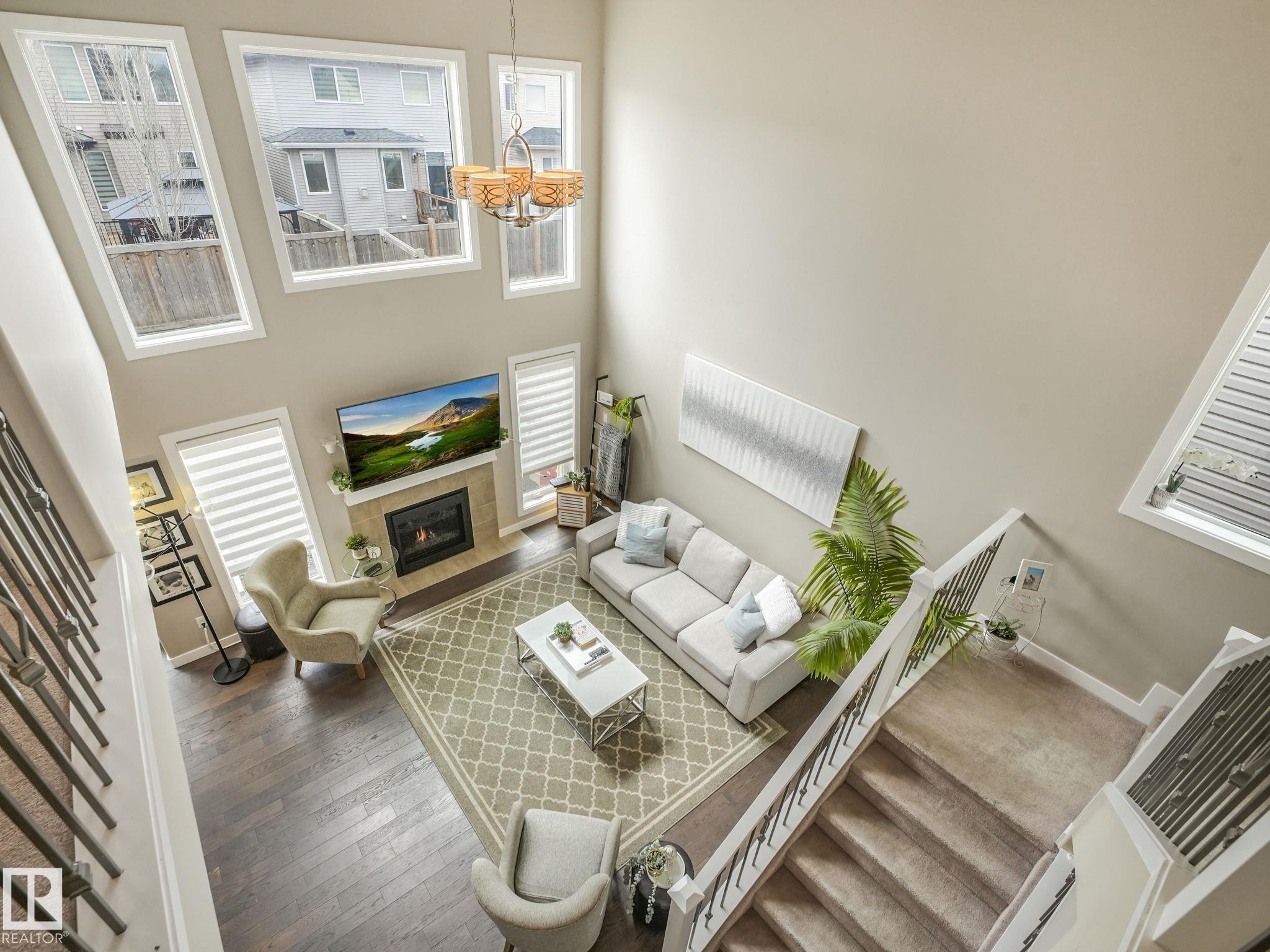 Photo 24 at 15835 10 Avenue SW, Glenridding Heights, Edmonton