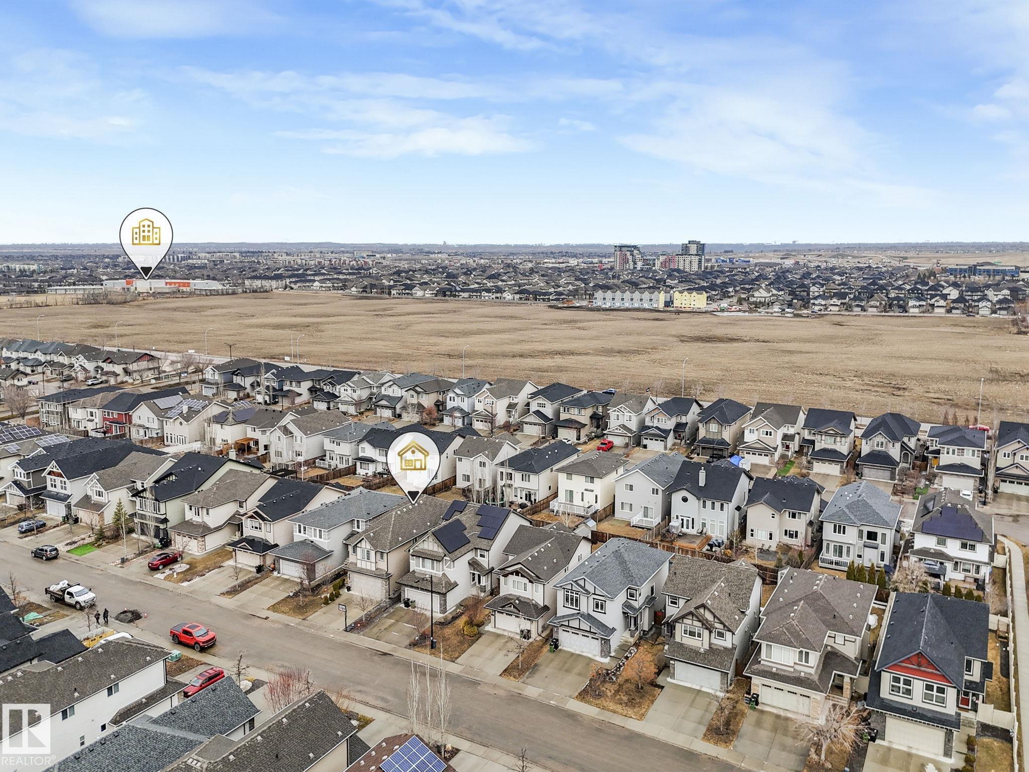 Photo 39 at 15835 10 Avenue SW, Glenridding Heights, Edmonton