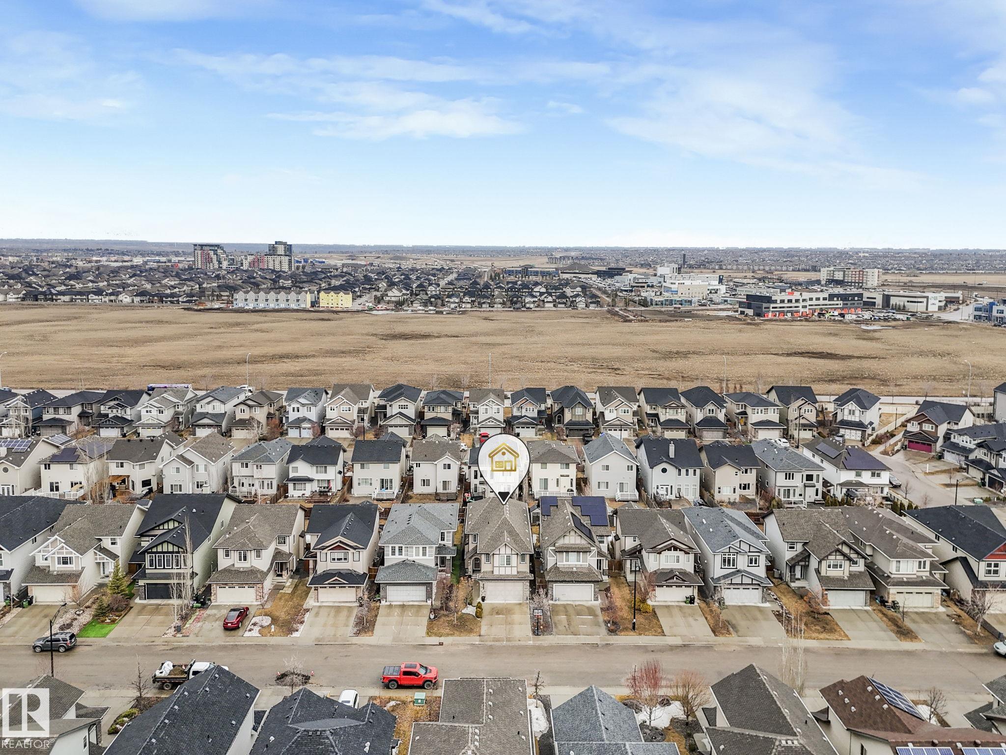 Photo 40 at 15835 10 Avenue SW, Glenridding Heights, Edmonton