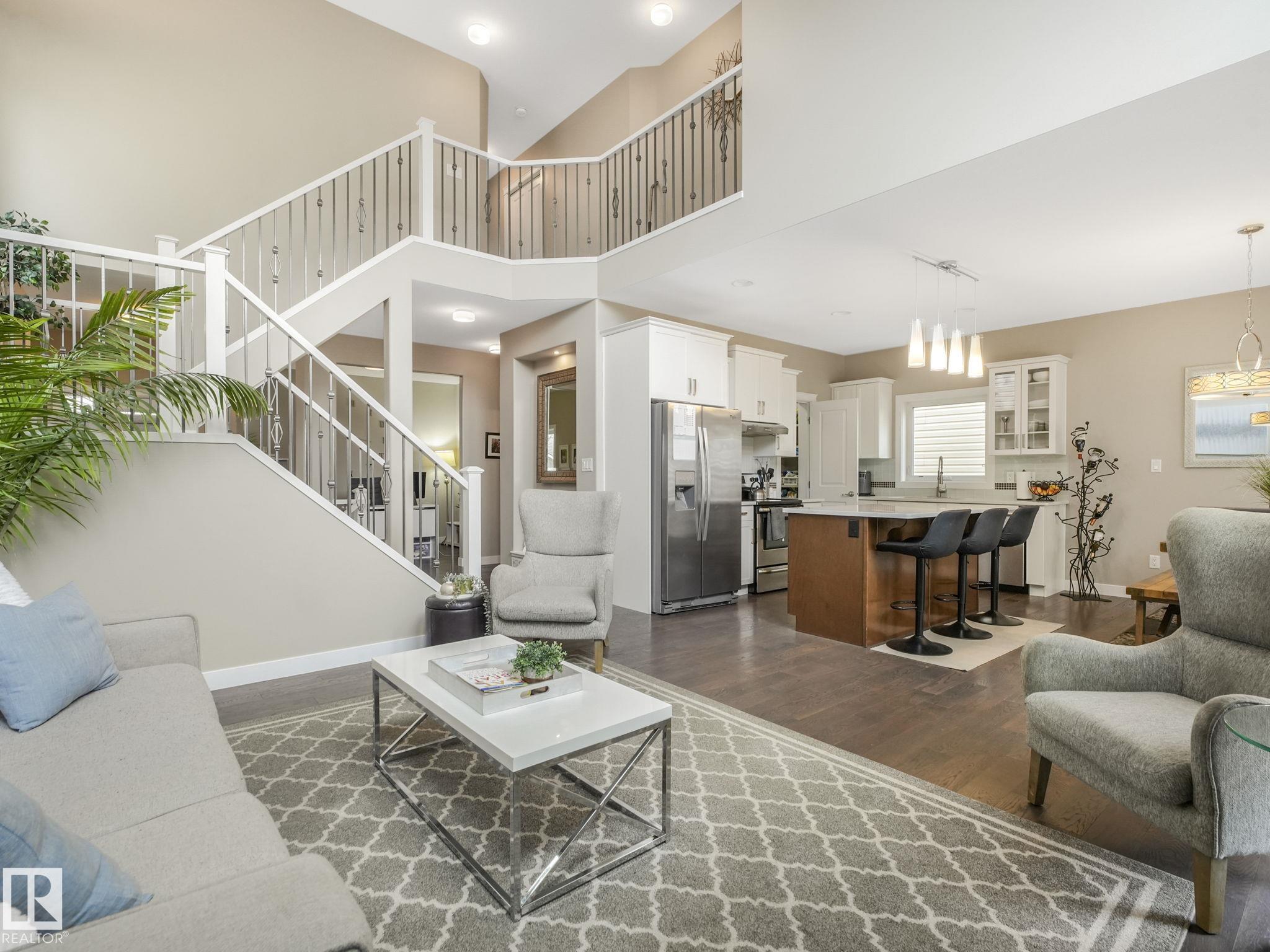 Photo 7 at 15835 10 Avenue SW, Glenridding Heights, Edmonton