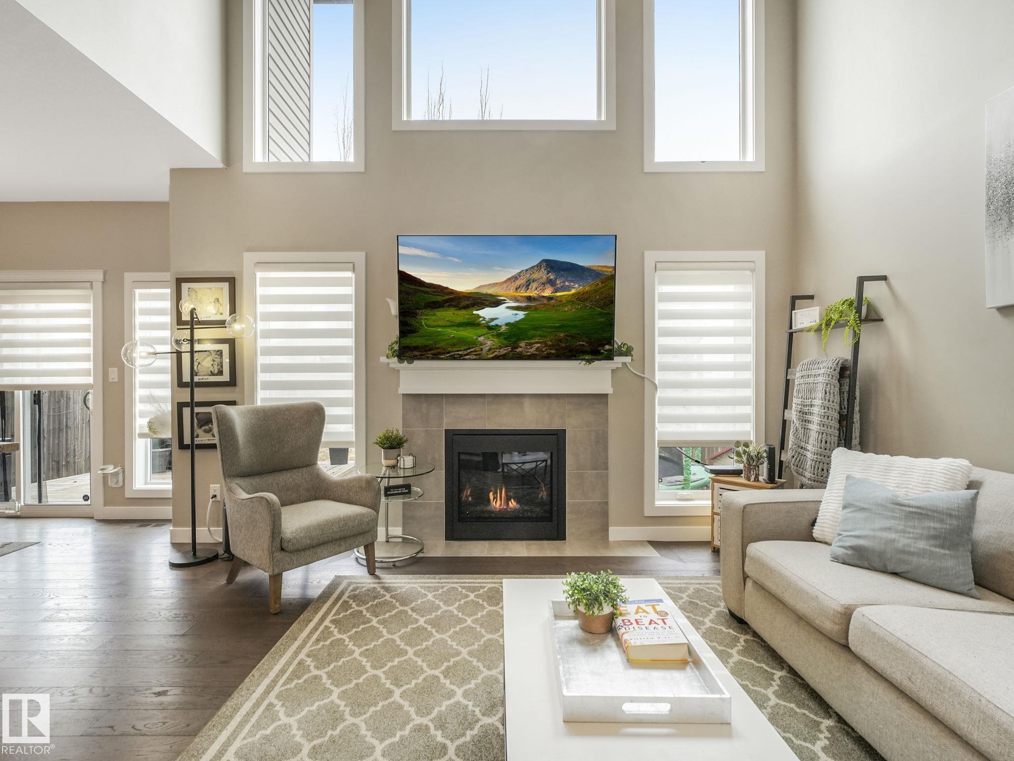 Photo 8 at 15835 10 Avenue SW, Glenridding Heights, Edmonton