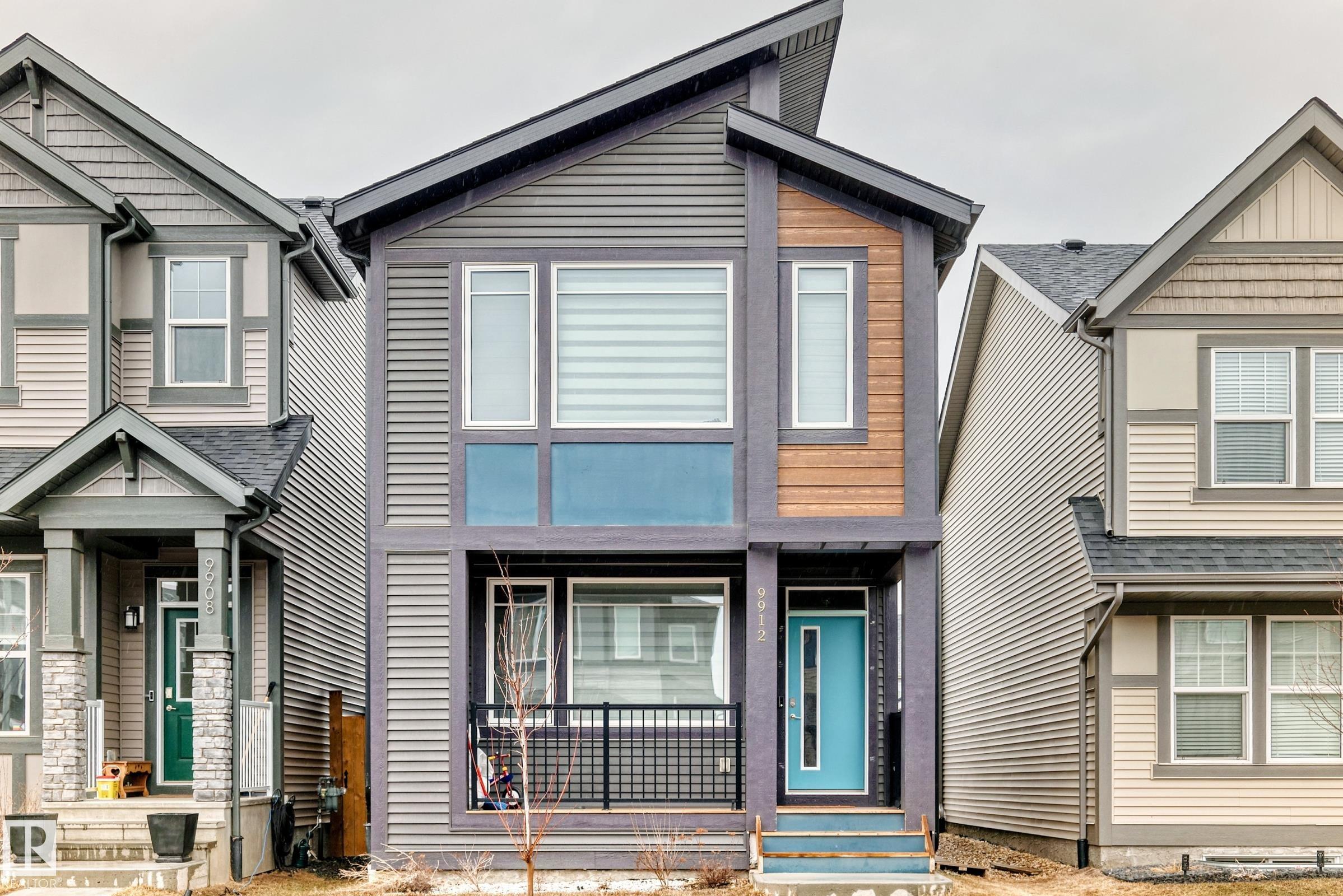 9912 226 Street NW, Secord, Edmonton