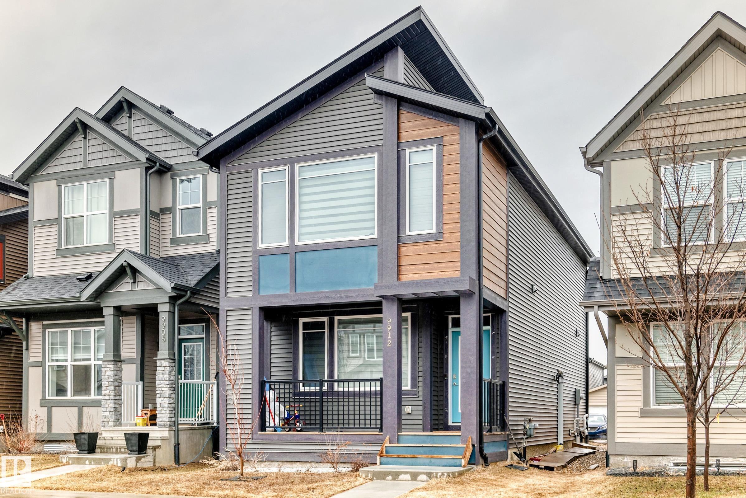 9912 226 Street NW, Secord, Edmonton