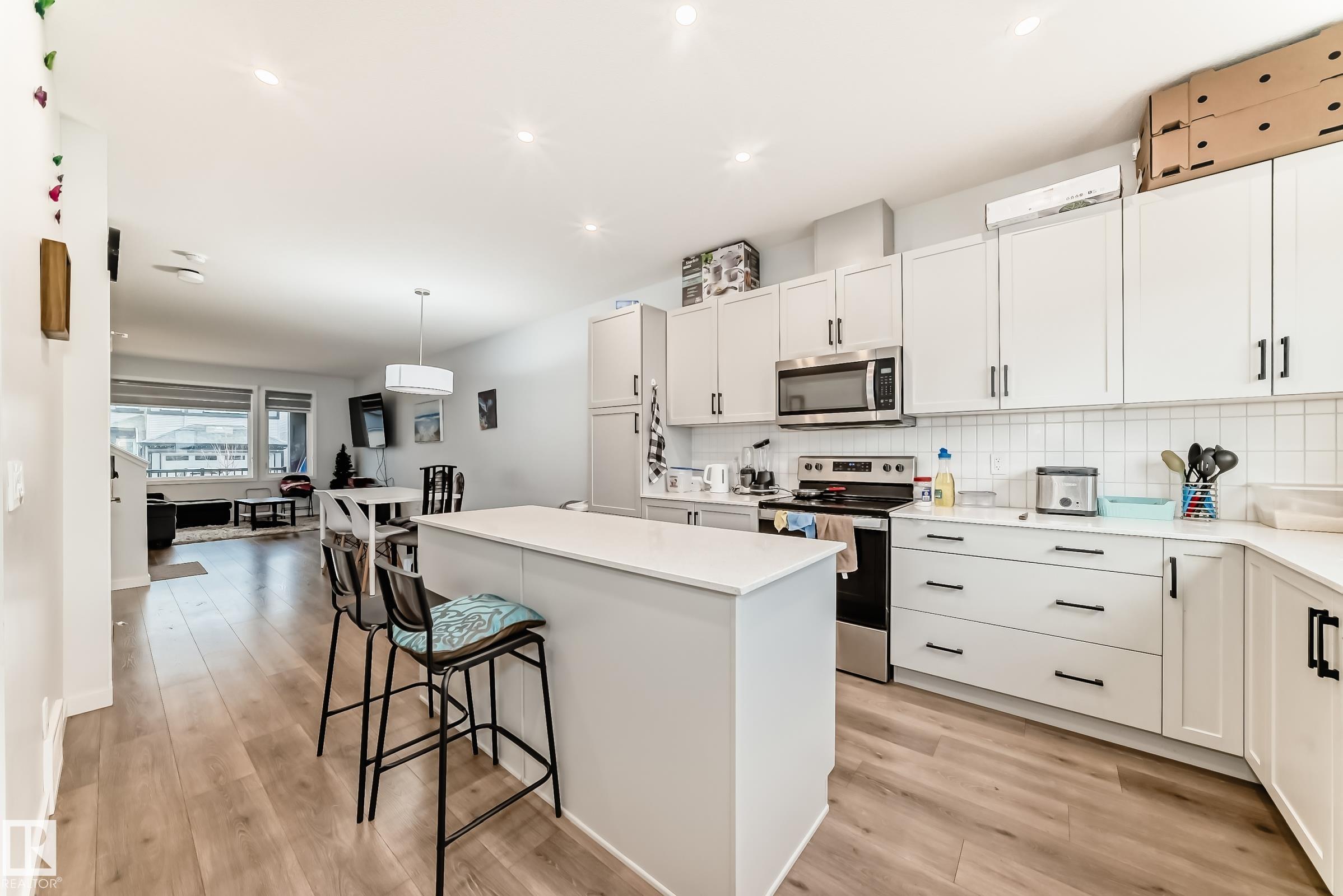 Photo 12 at 9912 226 Street NW, Secord, Edmonton