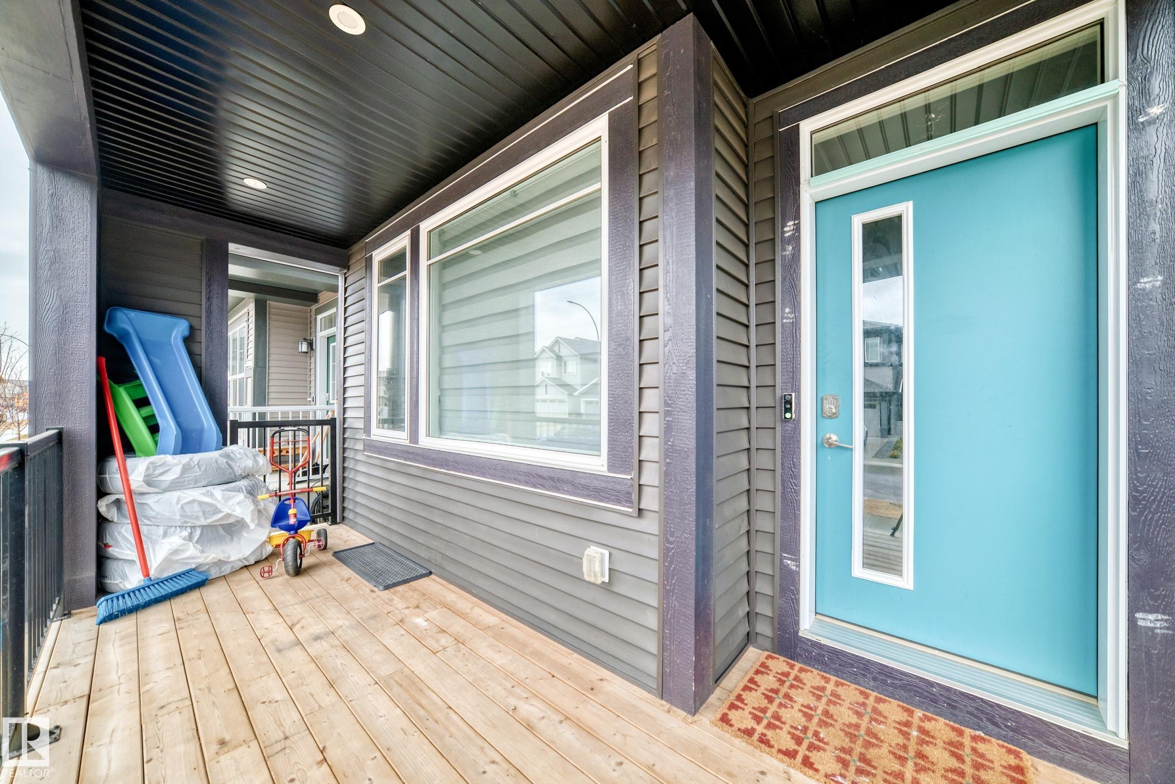 9912 226 Street NW, Secord, Edmonton