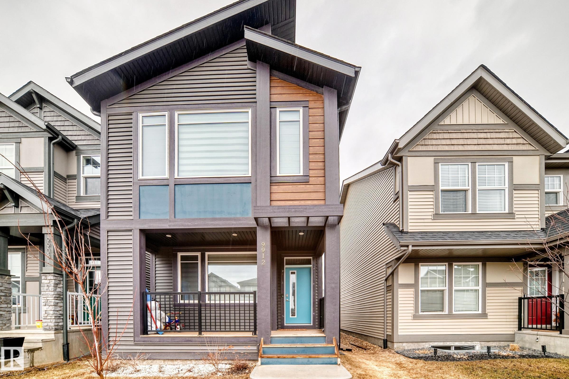 Photo 62 at 9912 226 Street NW, Secord, Edmonton