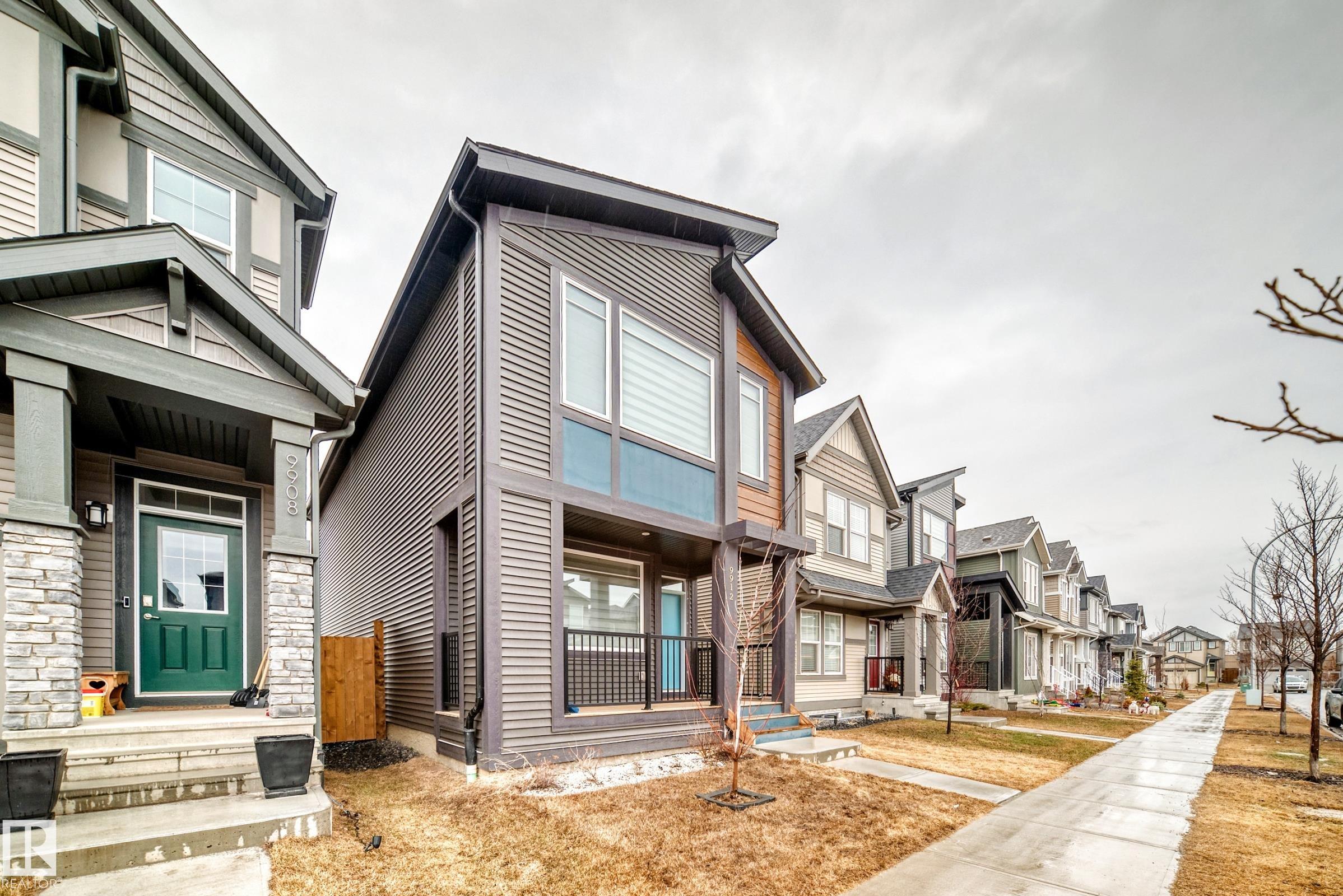 Photo 64 at 9912 226 Street NW, Secord, Edmonton