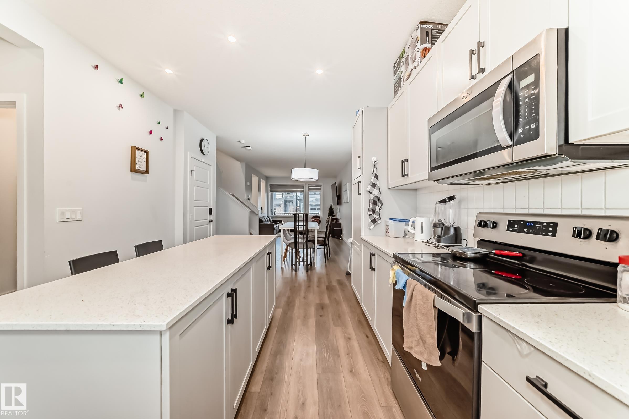 Photo 10 at 9912 226 Street NW, Secord, Edmonton