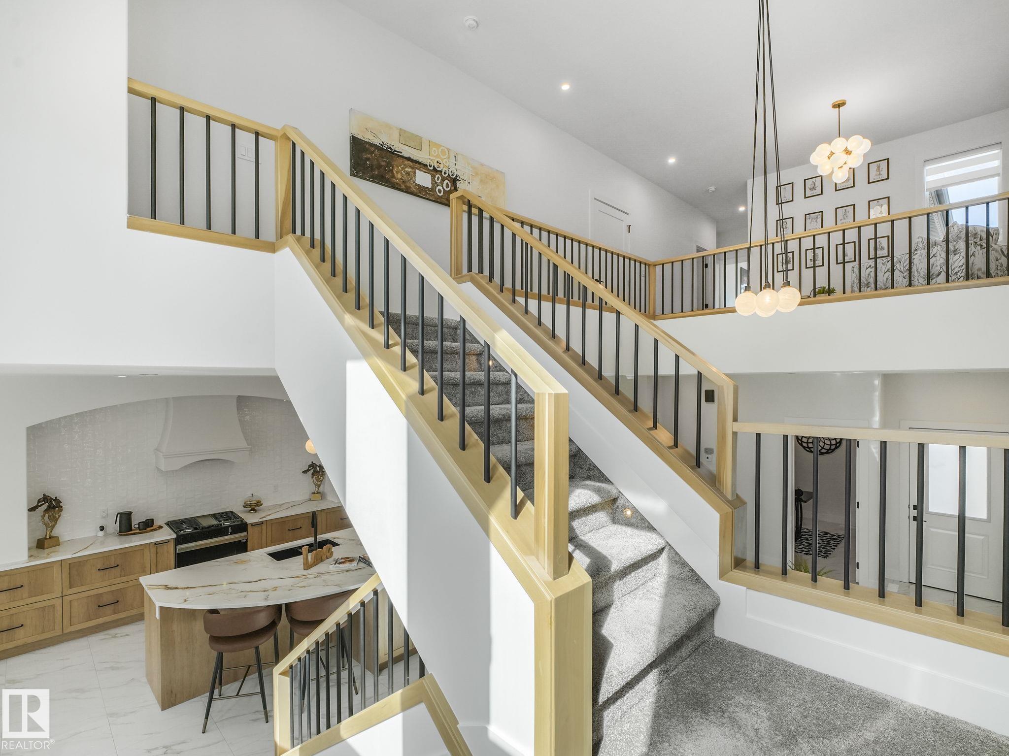 Photo 13 at 257 Edgemont Green green NW, Edgemont, Edmonton