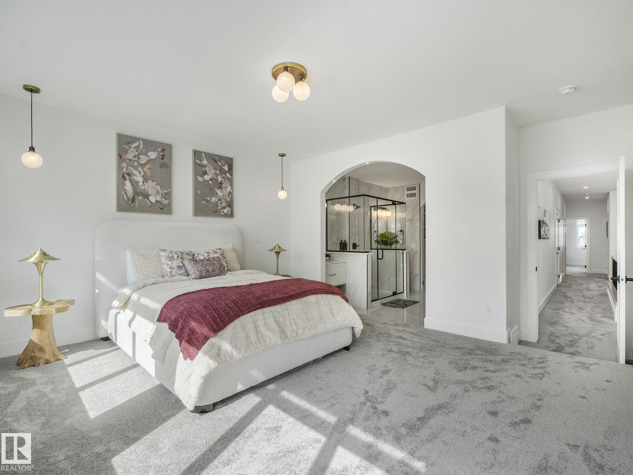 Photo 16 at 257 Edgemont Green green NW, Edgemont, Edmonton