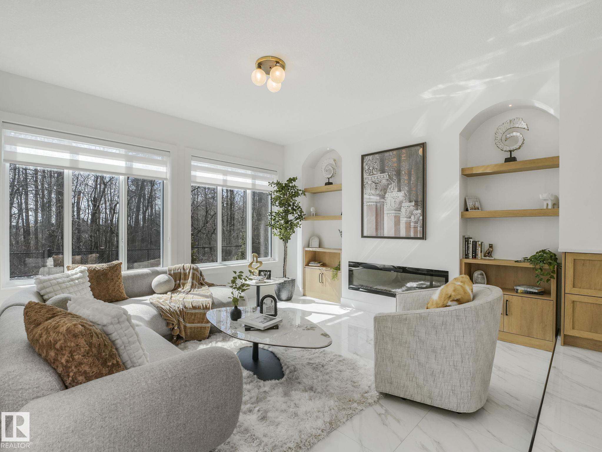 257 Edgemont Green green NW, Edgemont, Edmonton