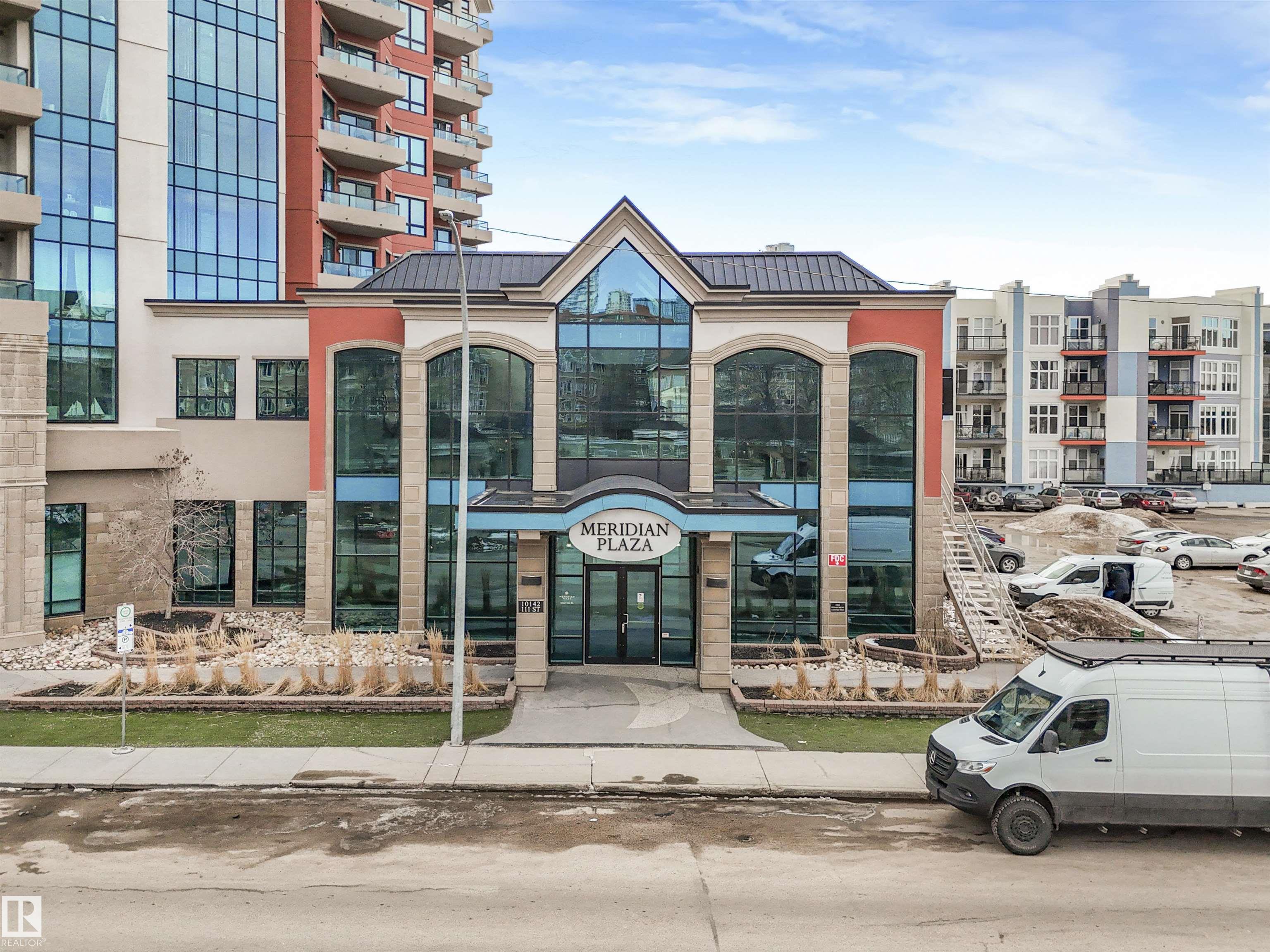 Picture for #511 10142 111 ST NW