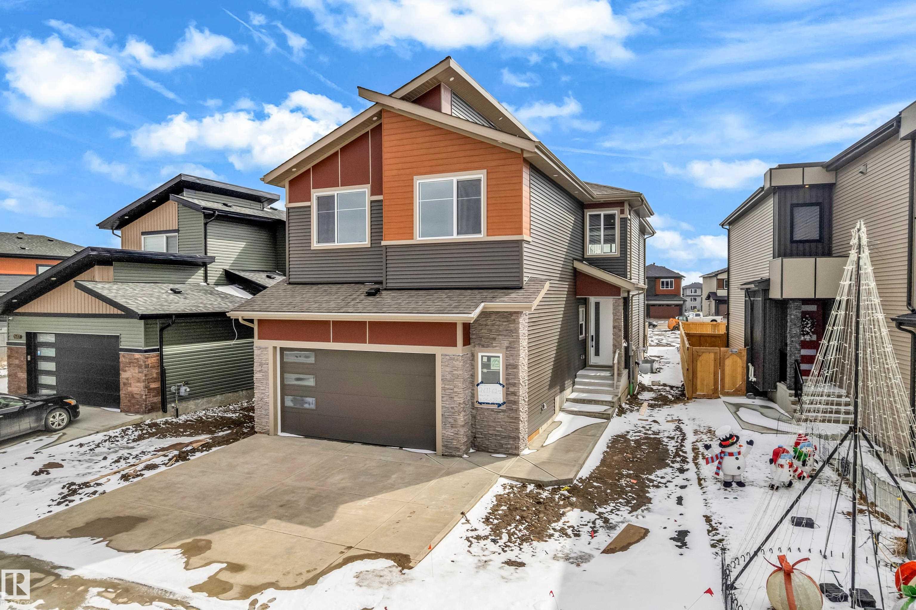 2611 62 Avenue NE, Churchill Meadow, Rural Leduc County