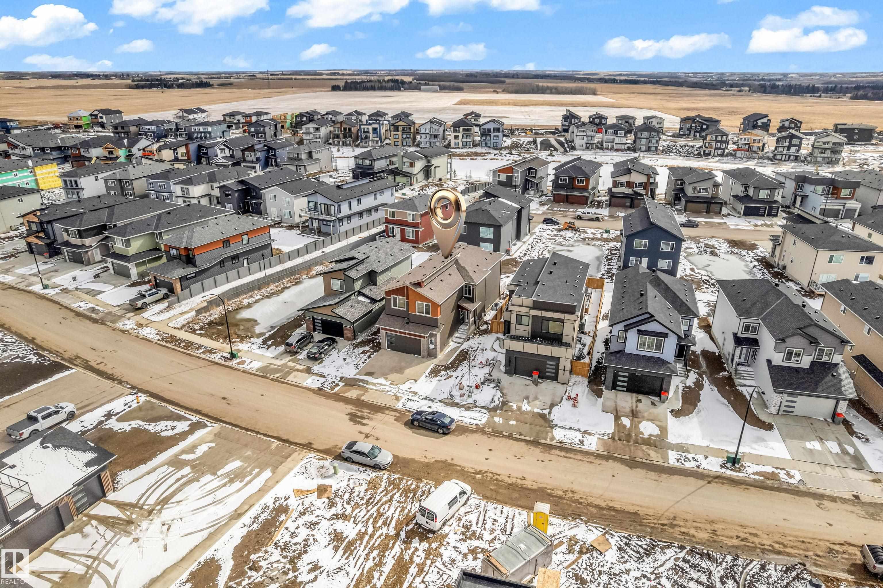 2611 62 Avenue NE, Churchill Meadow, Rural Leduc County