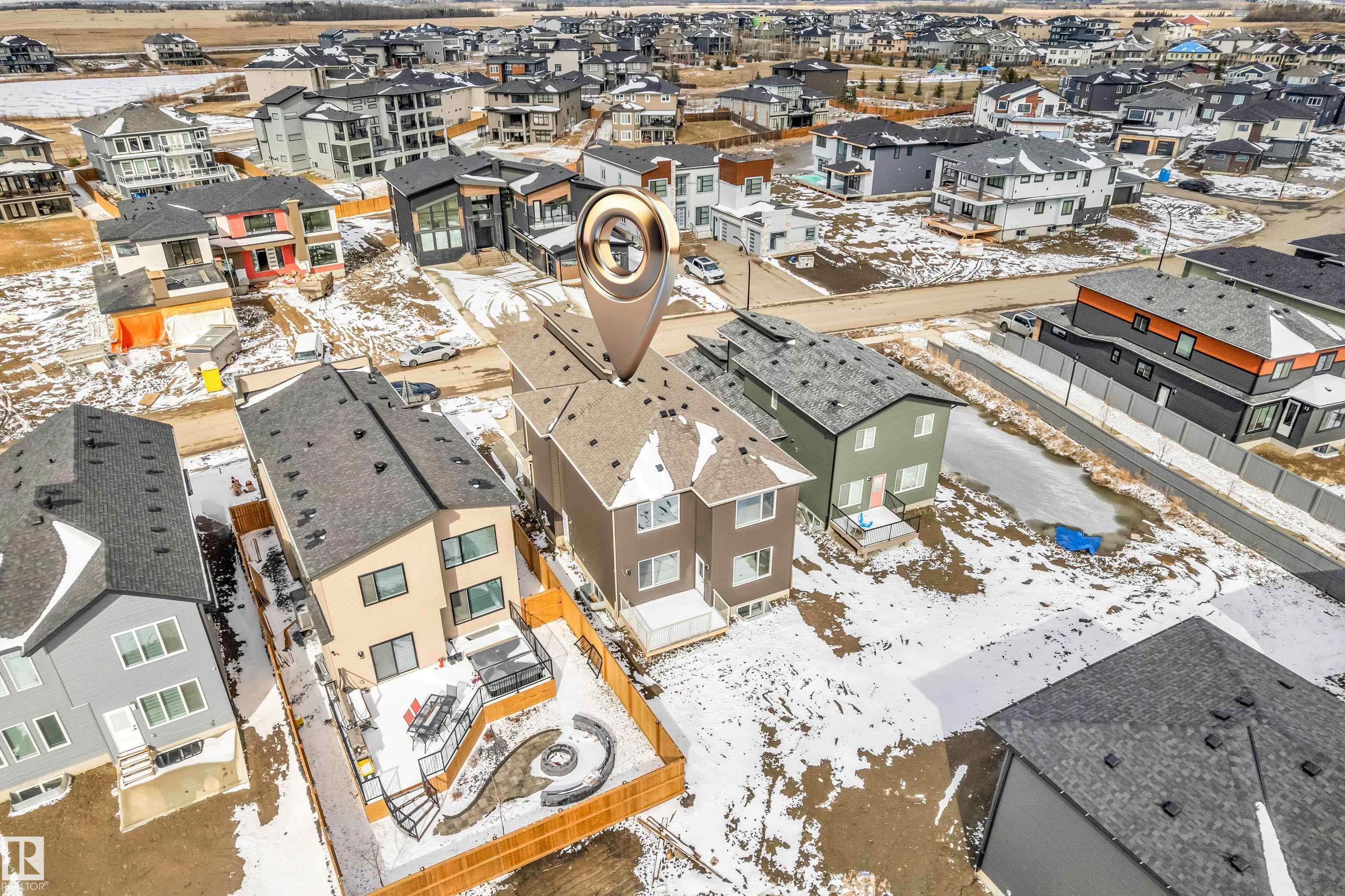 Photo 38 at 2611 62 Avenue NE, Churchill Meadow, Rural Leduc County