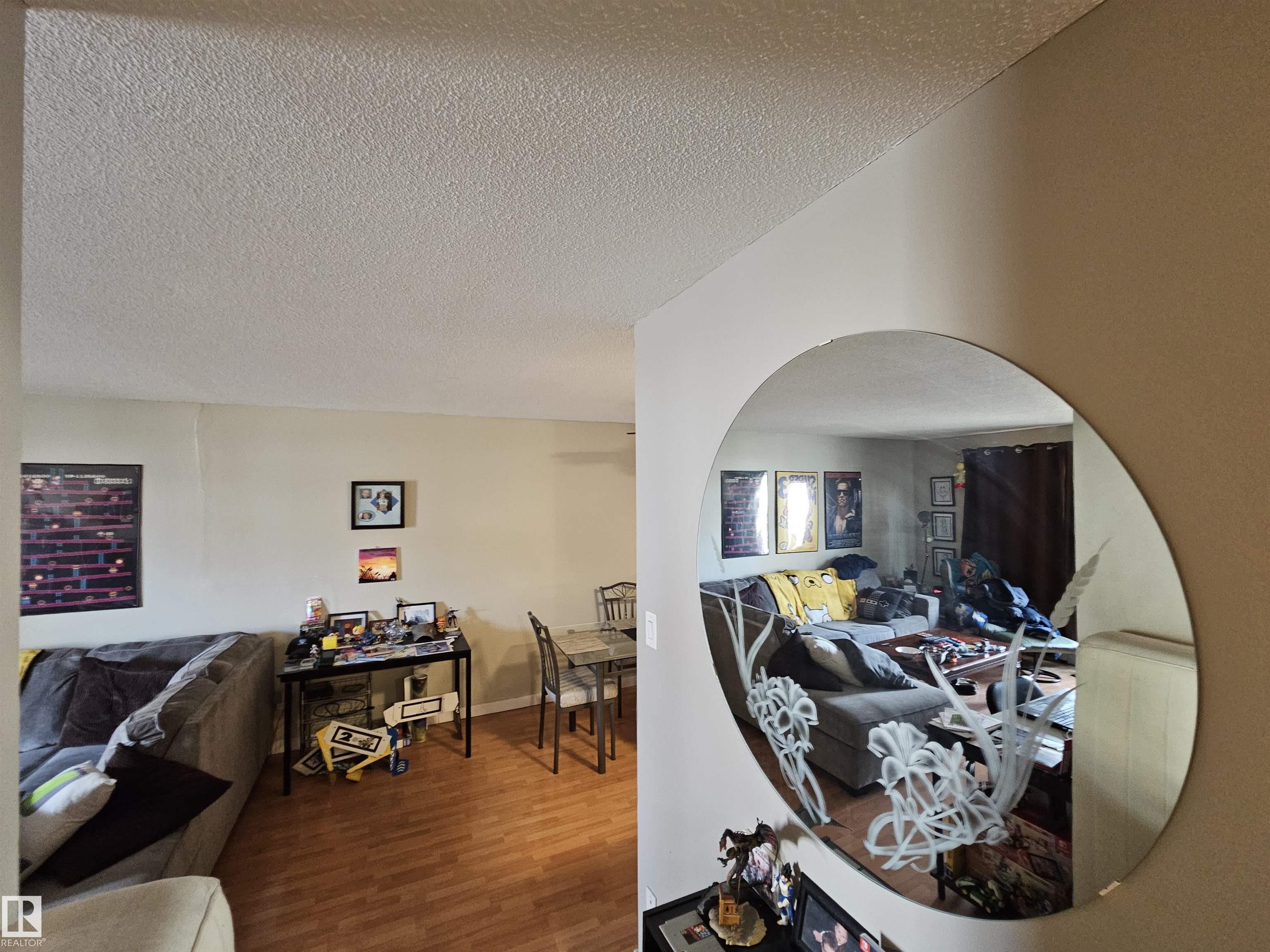 8 - 10616 123 Street NW, Westmount, Edmonton