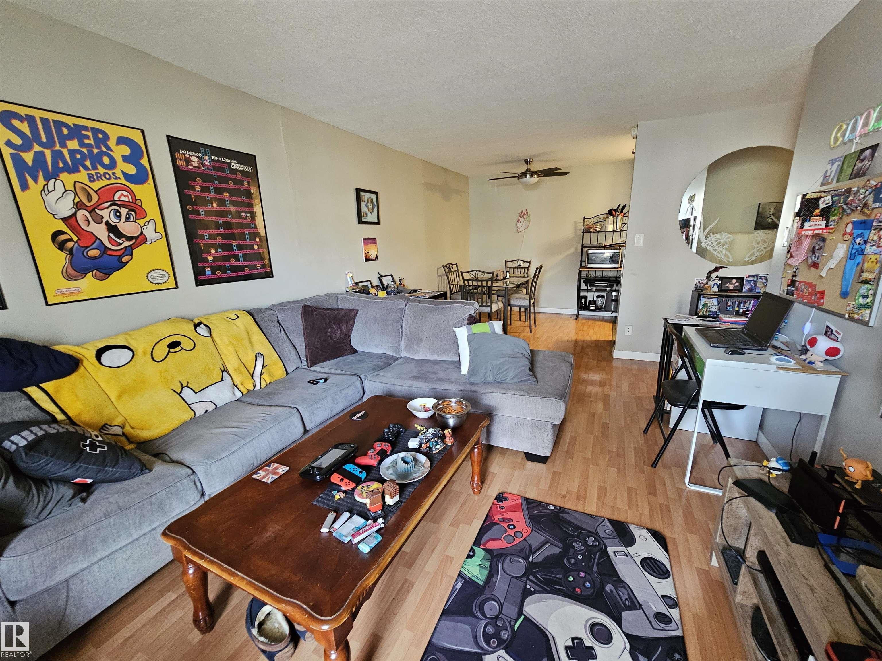 8 - 10616 123 Street NW, Westmount, Edmonton