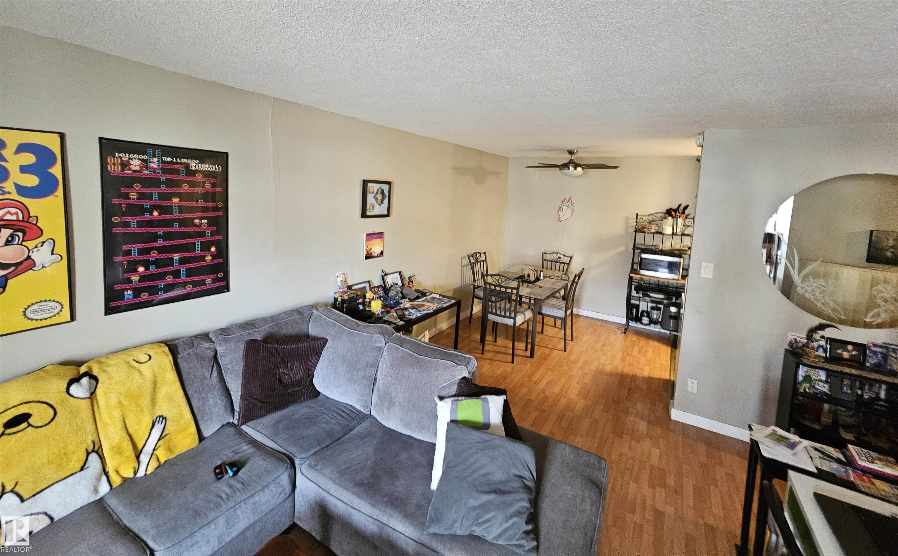 Photo 6 at 8 - 10616 123 Street NW, Westmount, Edmonton