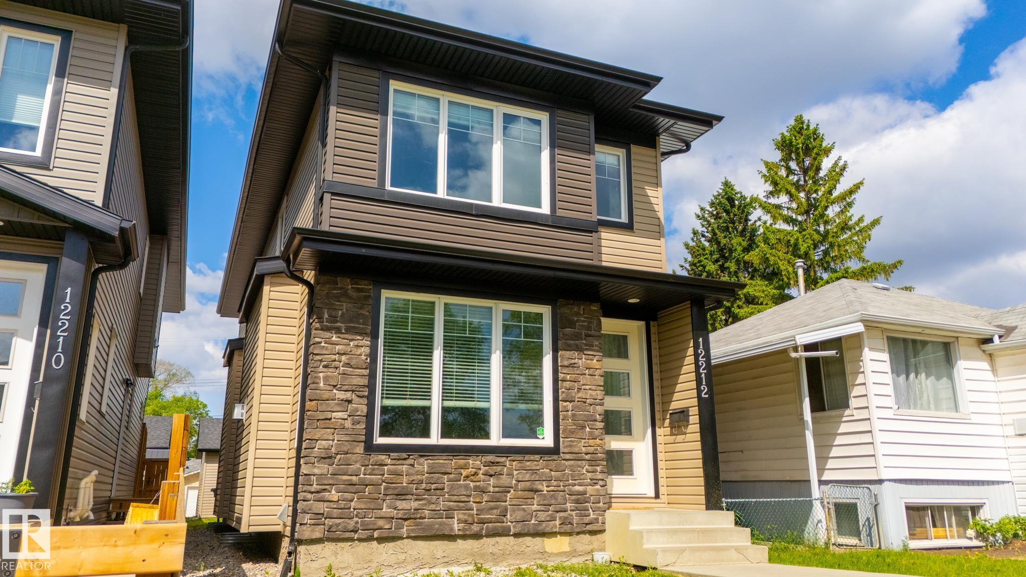 12212 124 Street NW, Prince Charles, Edmonton