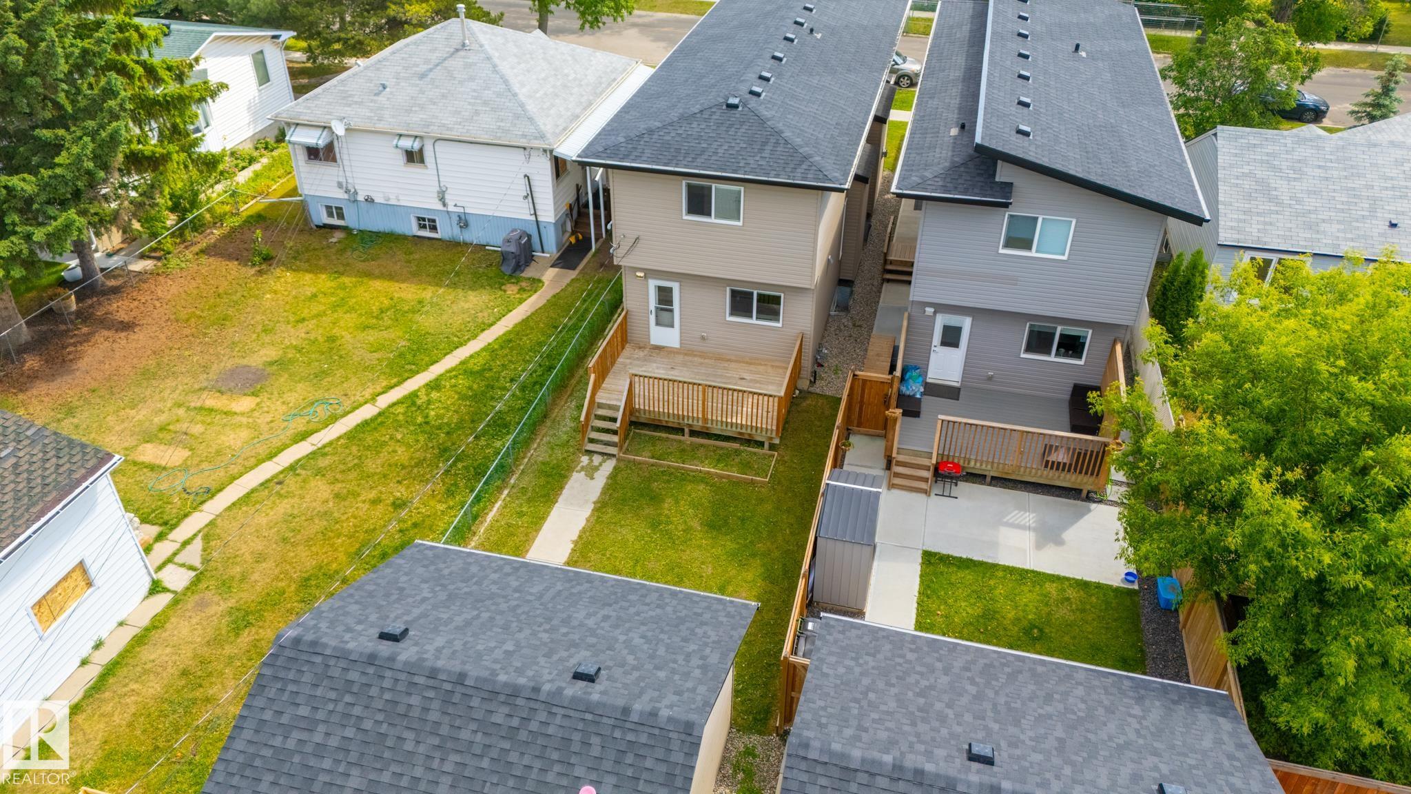 Photo 38 at 12212 124 Street NW, Prince Charles, Edmonton