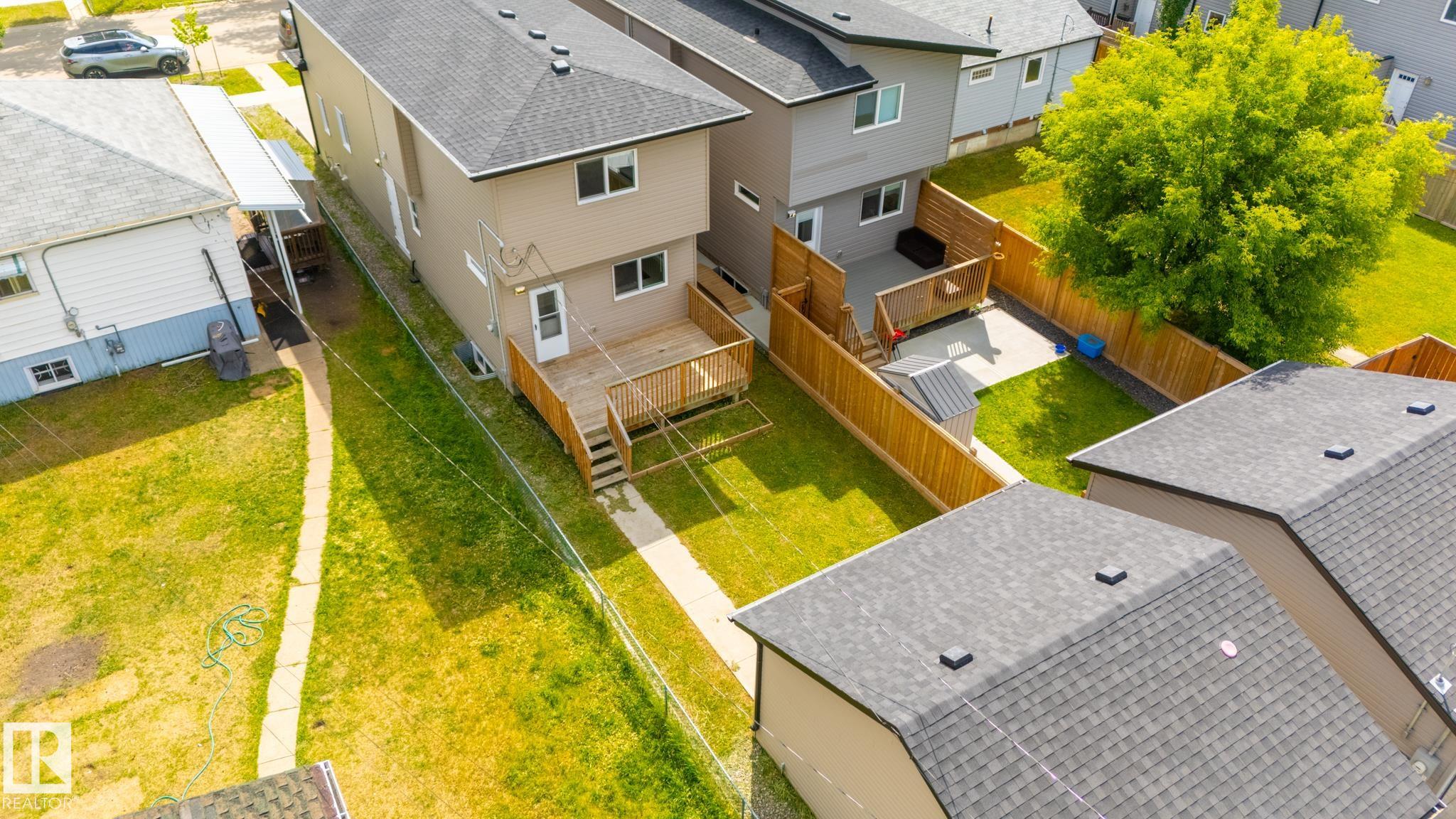 Photo 39 at 12212 124 Street NW, Prince Charles, Edmonton