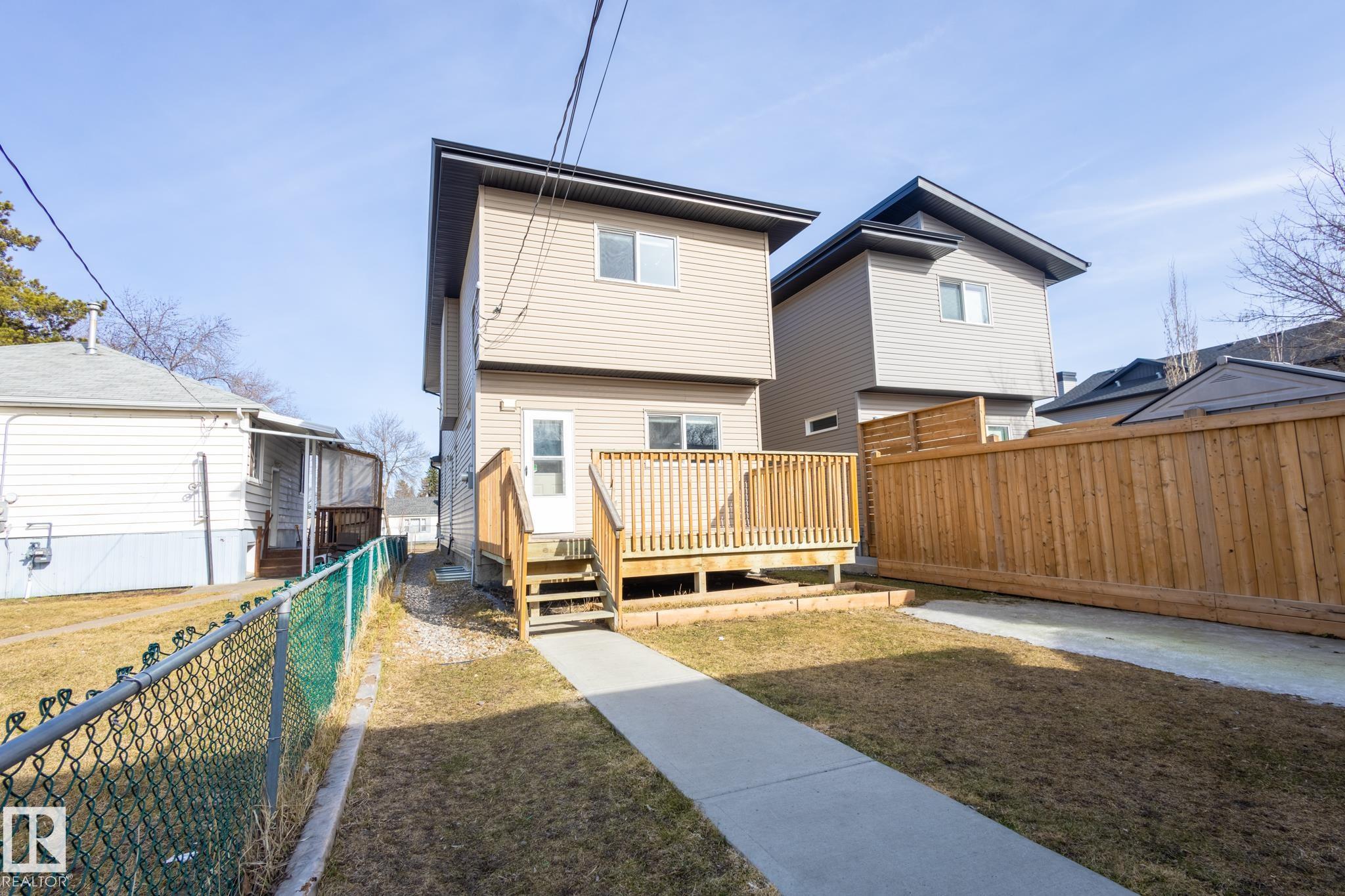 Photo 40 at 12212 124 Street NW, Prince Charles, Edmonton